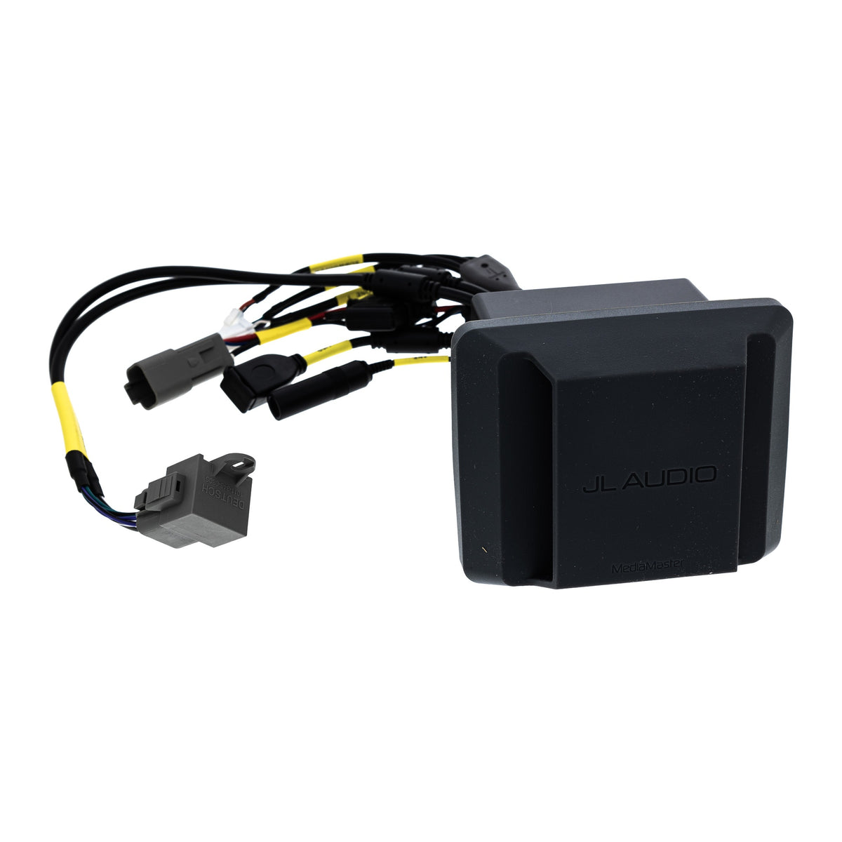 BRP 715008230 Can-Am JL Audio Source Unit AM FM Bluetooth-Compatible Genuine OEM