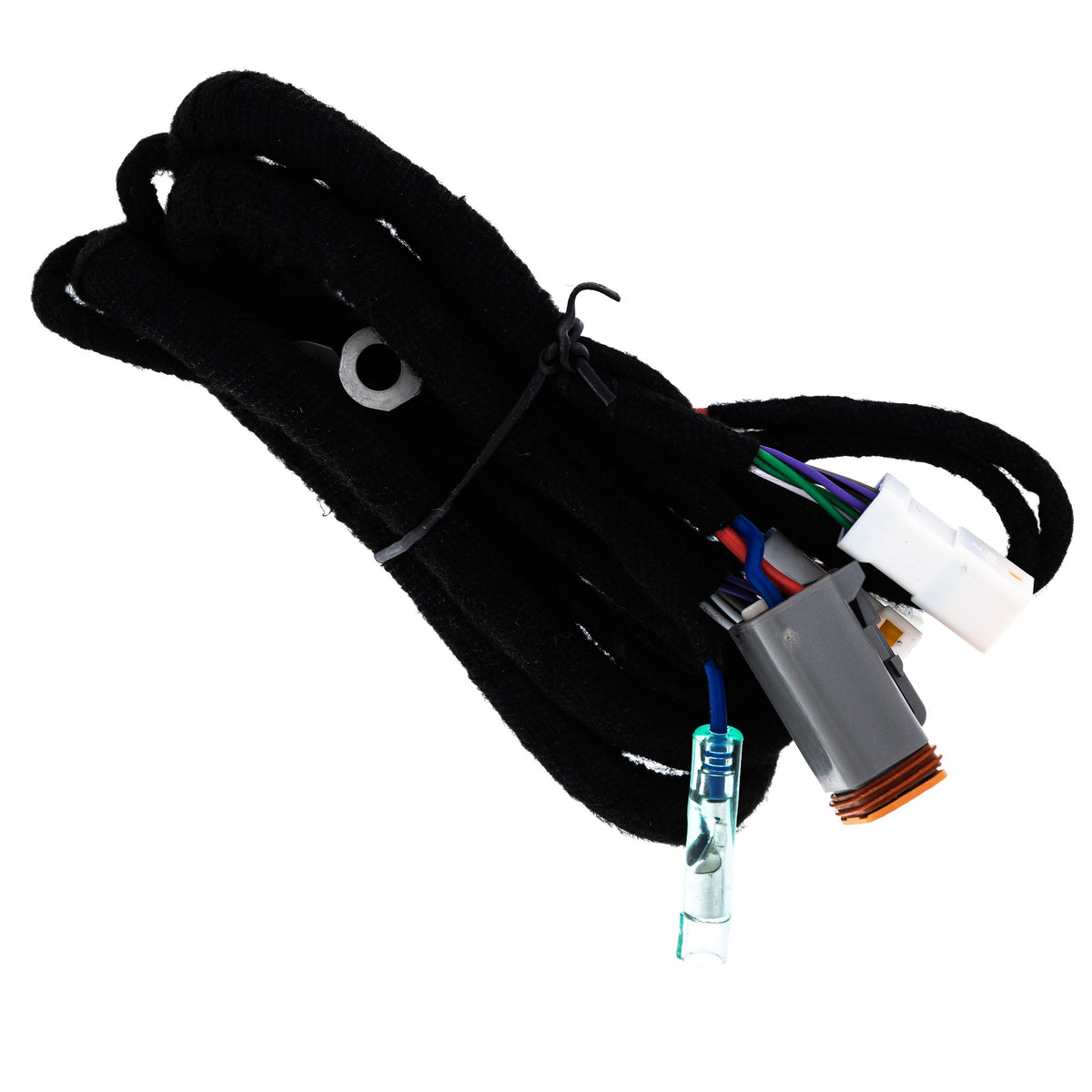 BRP 715008230 Can-Am JL Audio Source Unit AM FM Bluetooth-Compatible Genuine OEM