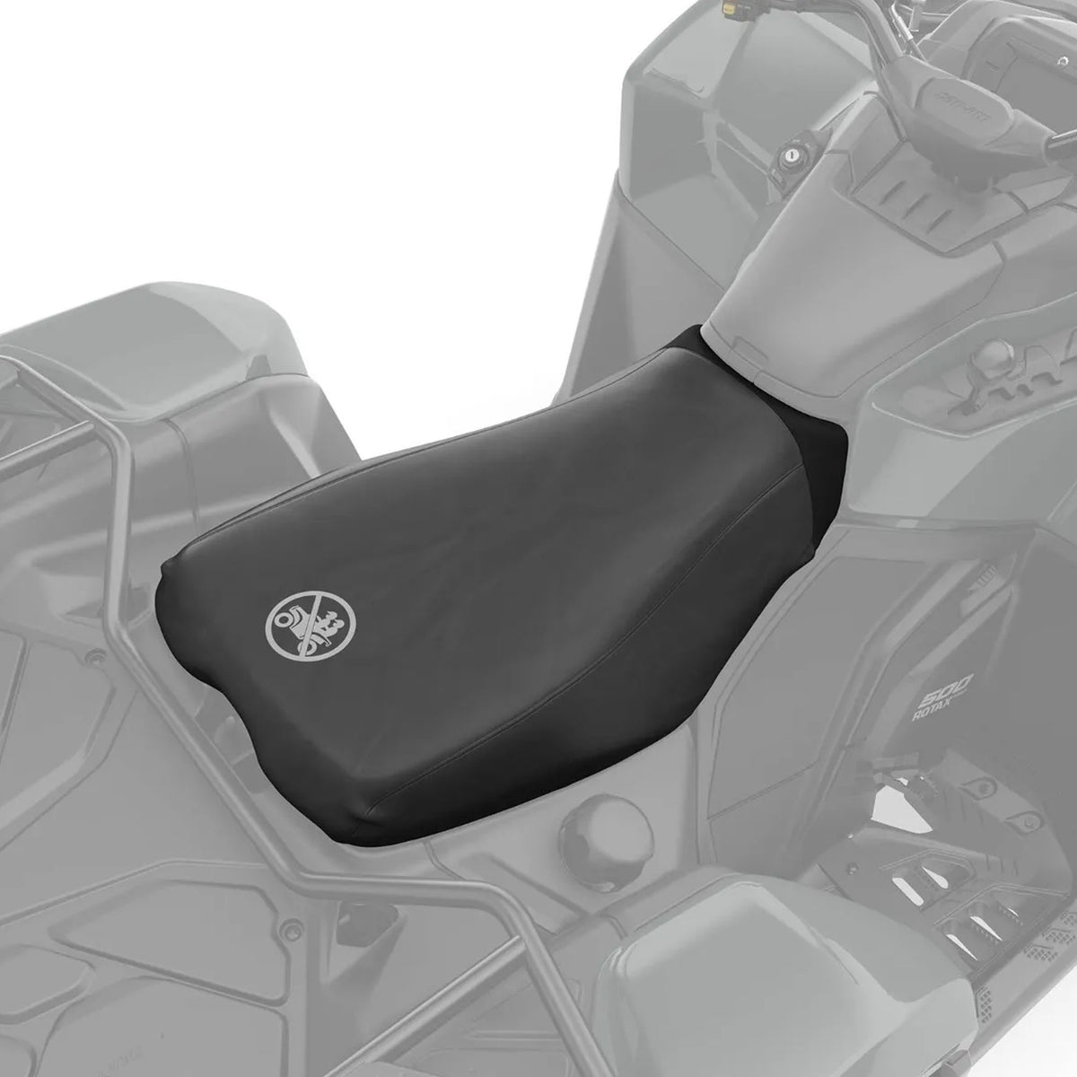 BRP 715008311 Heavy-Duty Seat Cover Outlander 500 700 2024