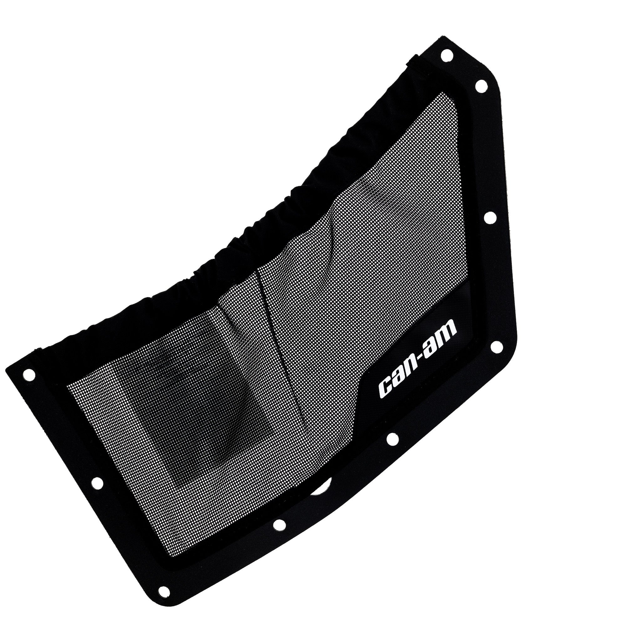 Can-Am Back Panel Storage Net 715008312