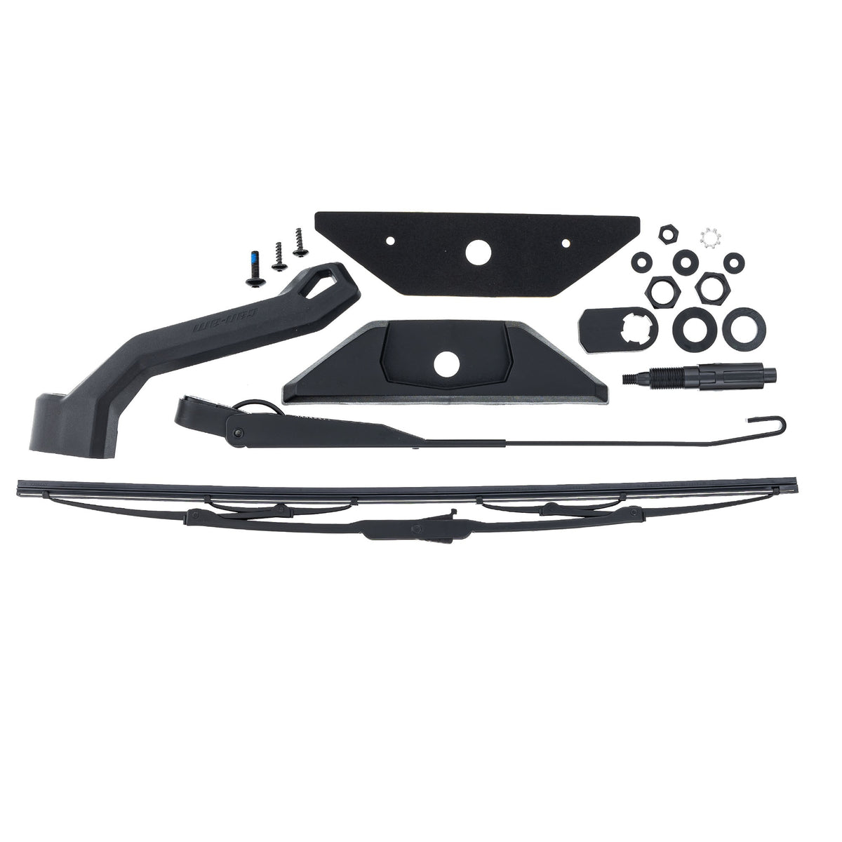 BRP Can-Am 715008755 Single Manual Wiper Kit Defender XT Max HD9 HD8 DPS