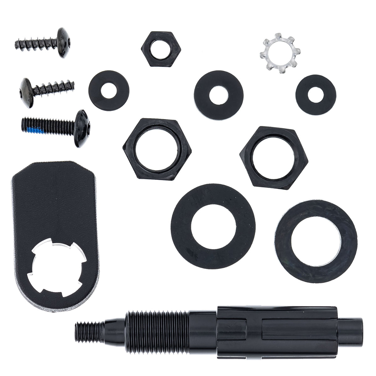 Genuine OEM Can-Am Manual Wiper Defender 715008755