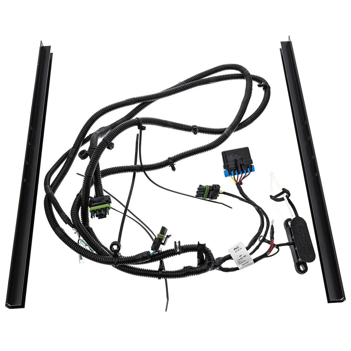 BRP Can-Am 715008781 Wiper & Power Window Cable Defender XT Pro Max HD9 HD8 HD10