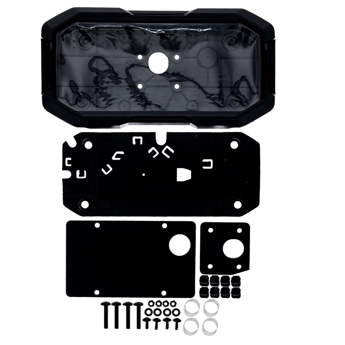 BRP Can-Am 715008786 Cellphone Holder Defender Commander XC 1000 800 500 850 700