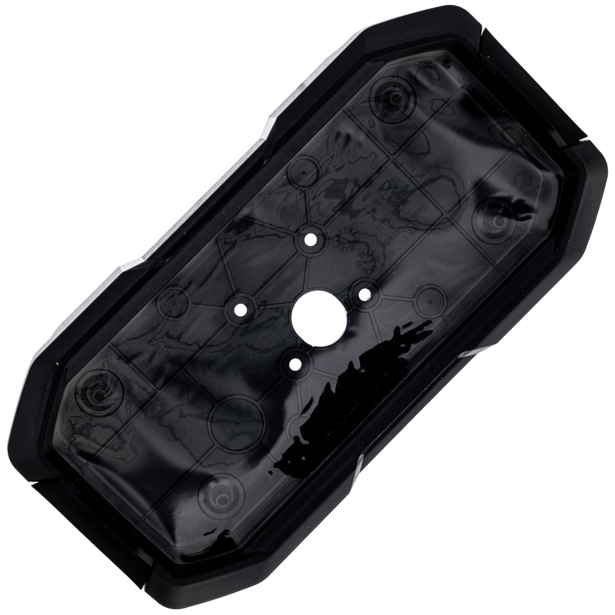 Can-Am 715008786 BRP Cellphone Holder Water Resistant Resistive Touch Screen Technology