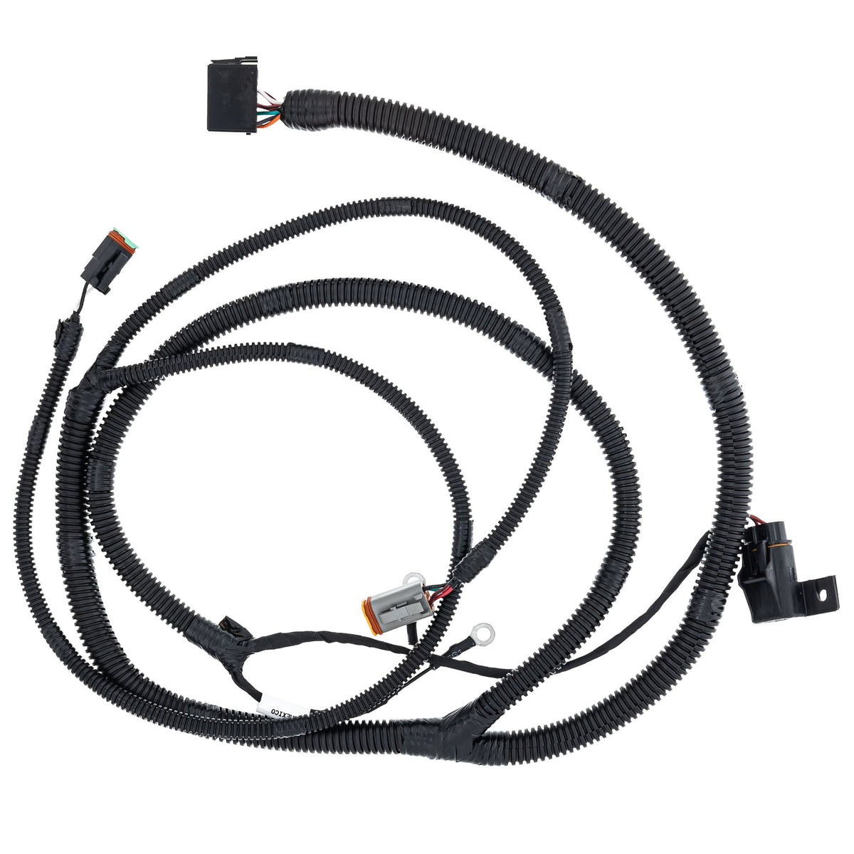 Genuine OEM Can-Am Wiring Harness Maverick 715008855