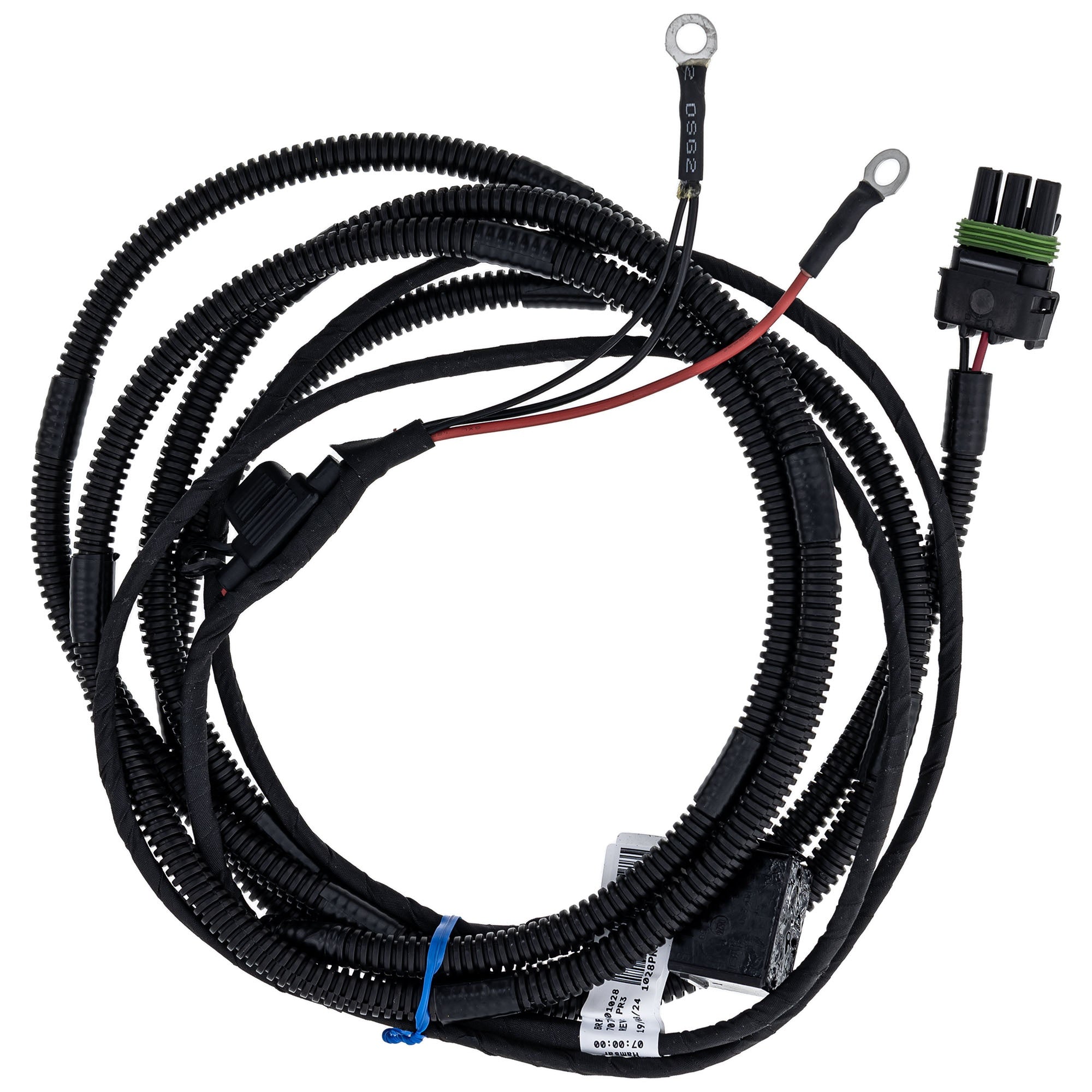 Genuine OEM Can-Am Wiring Harness Maverick 715008890