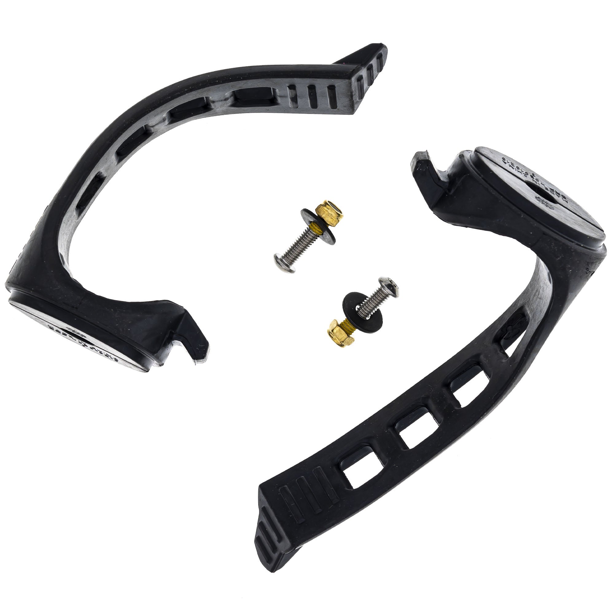 BRP Can-Am 715008896 Strap Retaining Kit XC Outlander 500 850 700 XC 2019-2024