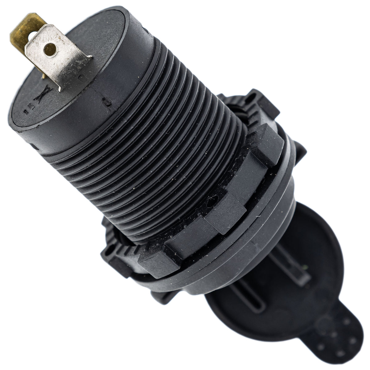 Can-Am USB Outlet Kit 715009117