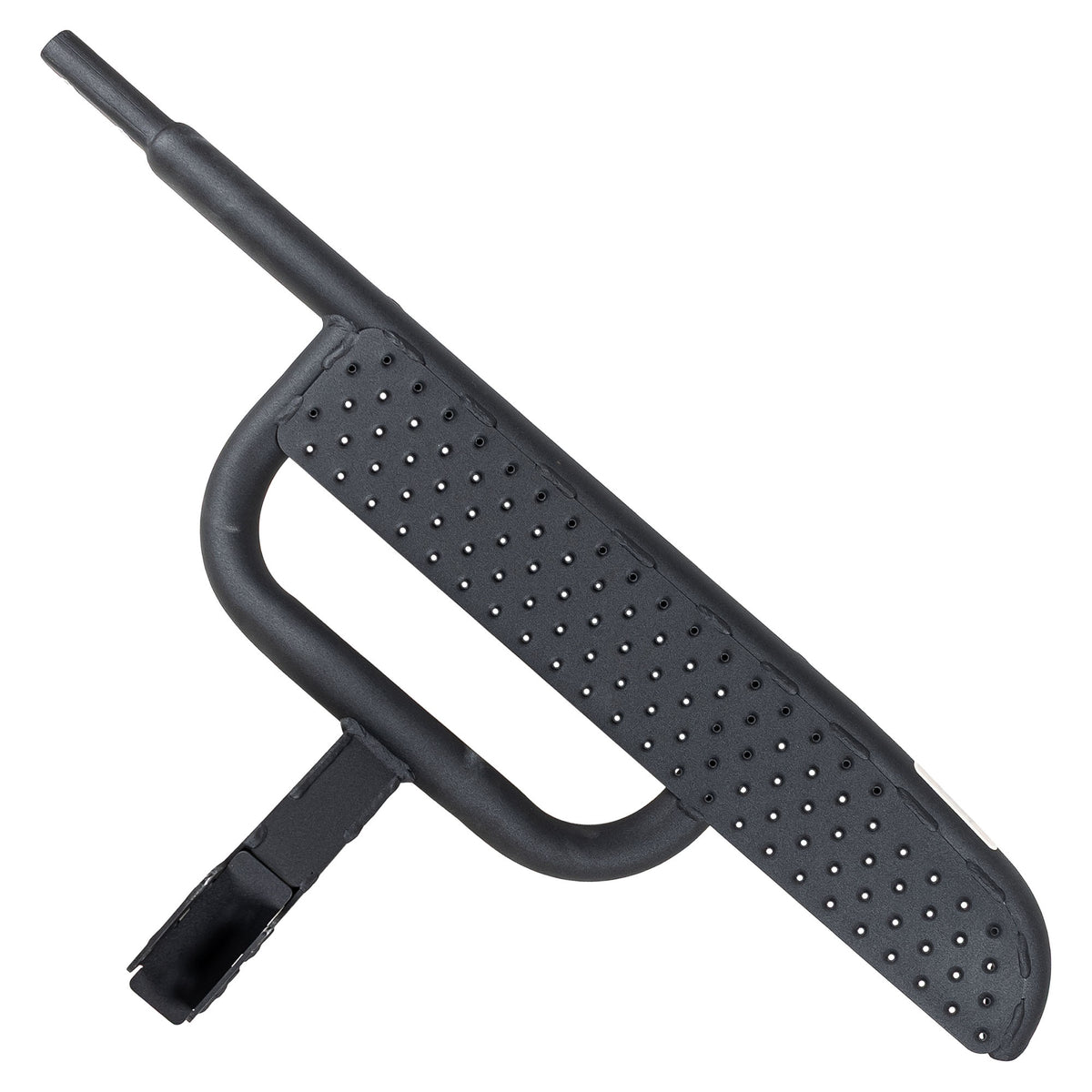 BRP 715009158 Rear Bumper