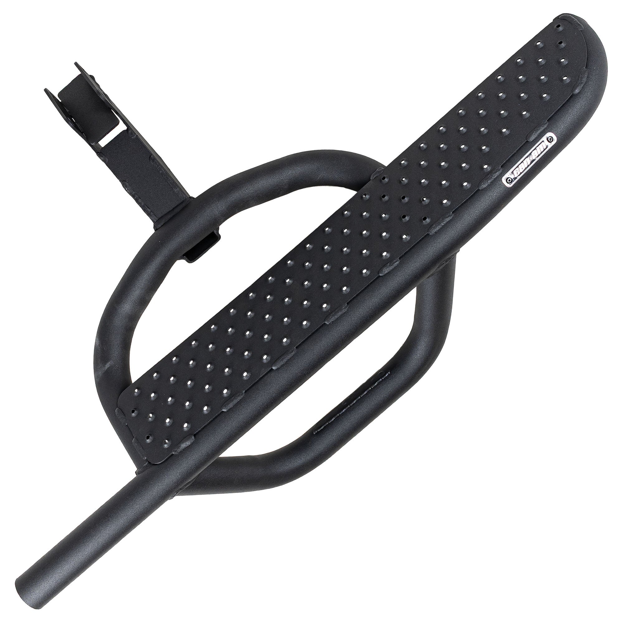 BRP 715009158 Rear Bumper