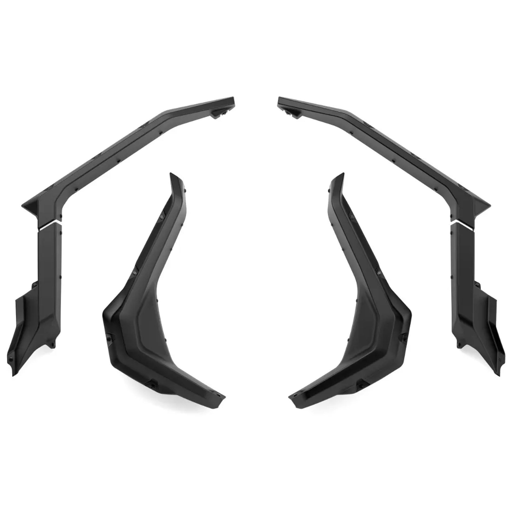 BRP 715009177 Mud Guard