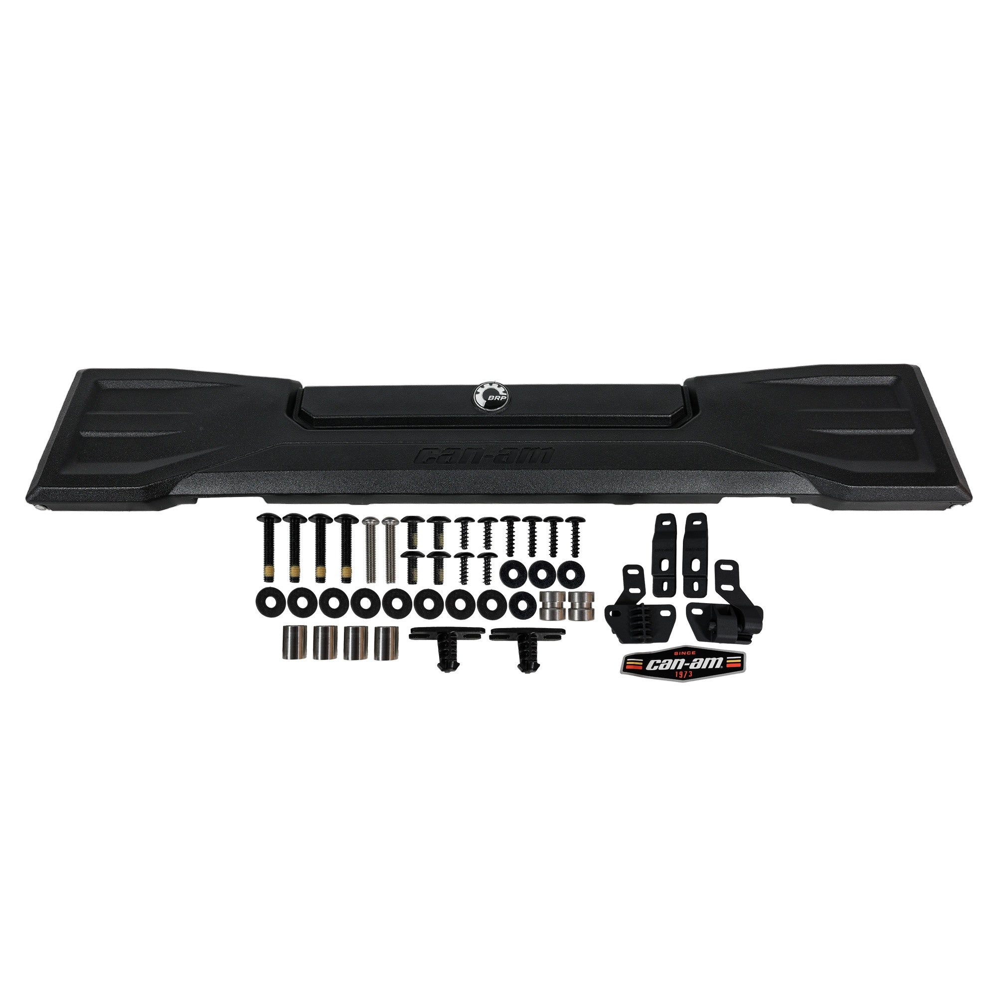 BRP 715009179 Tailgate Panel Kit