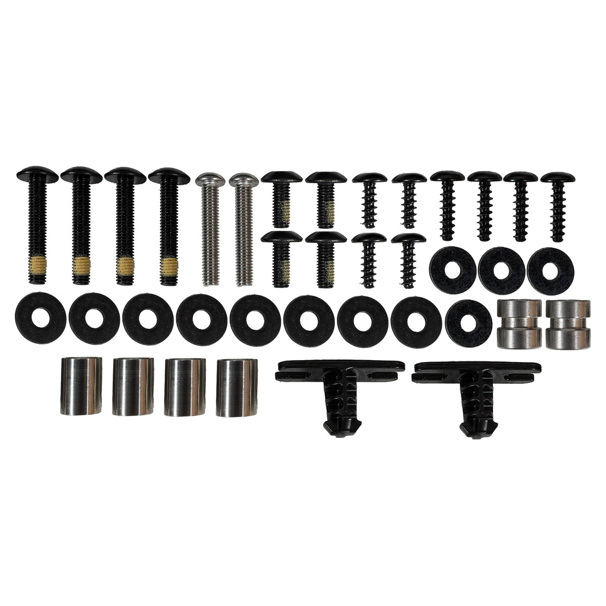BRP 715009179 Tailgate Panel Kit