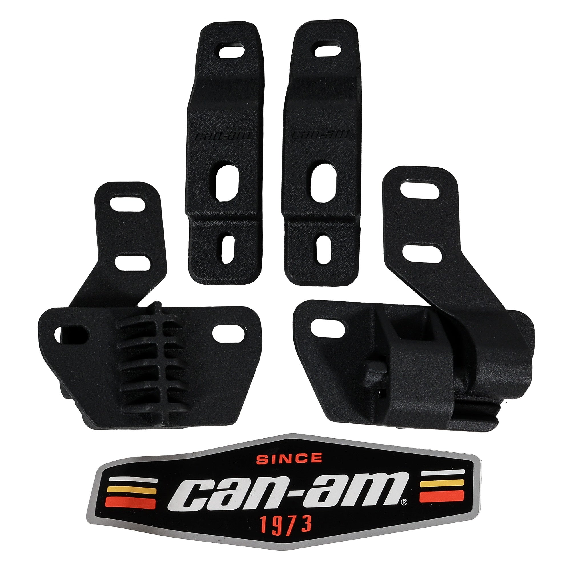 BRP 715009179 Tailgate Panel Kit