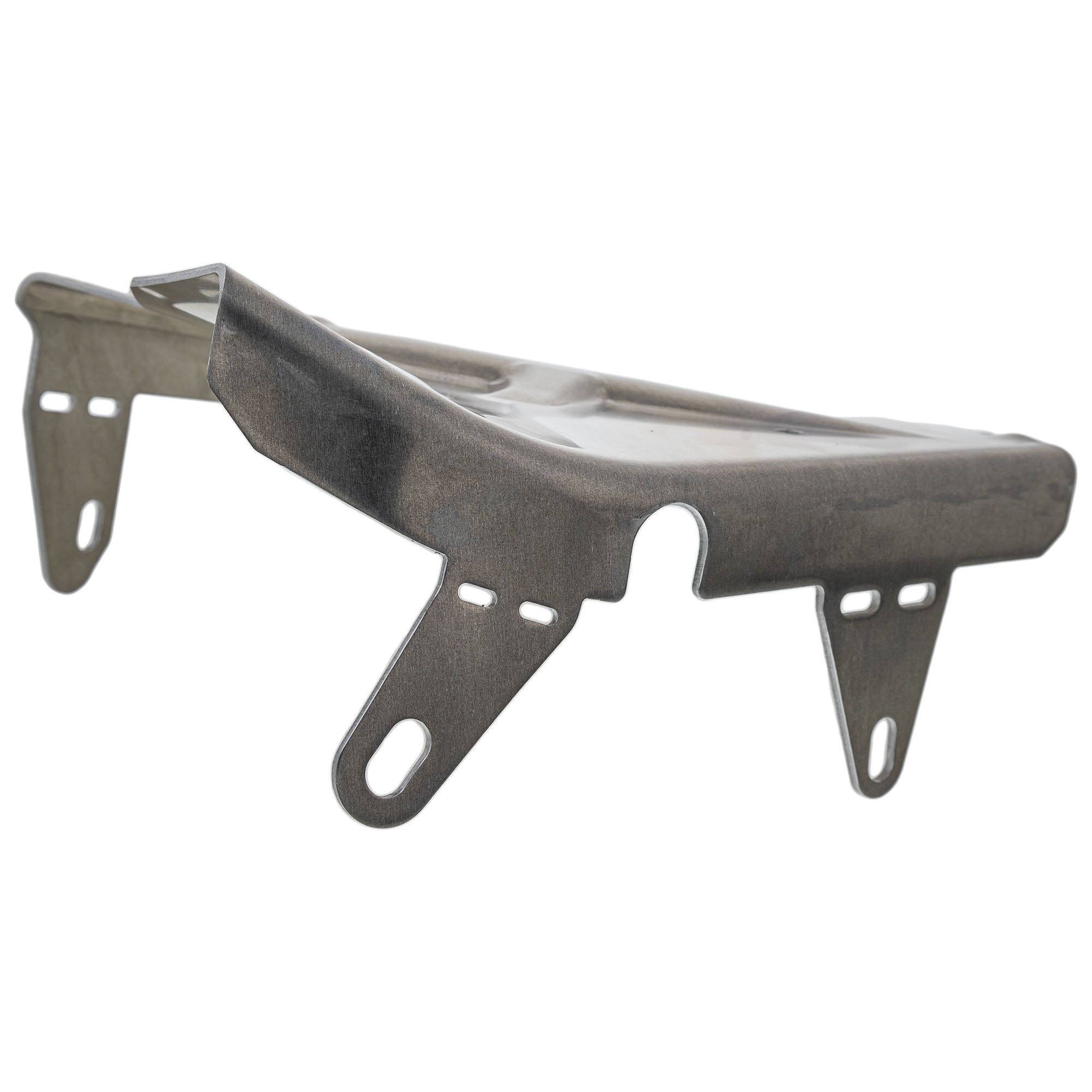 Can-Am 715009215 BRP  Black Rear Aluminum A-Arm Protectors