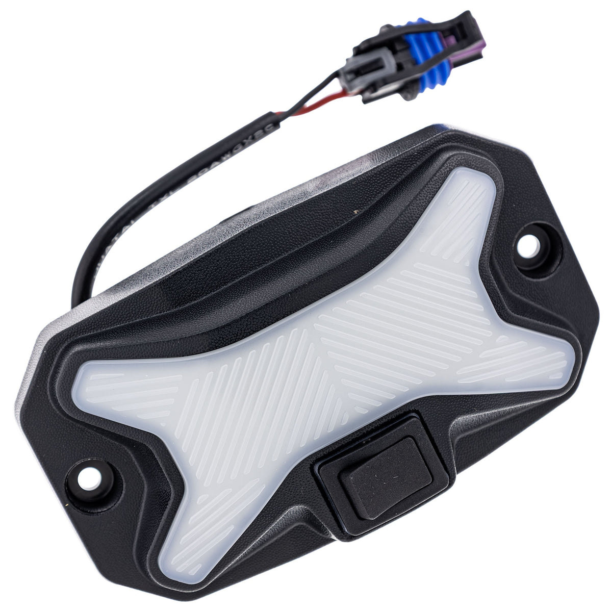 Genuine OEM BRP Light