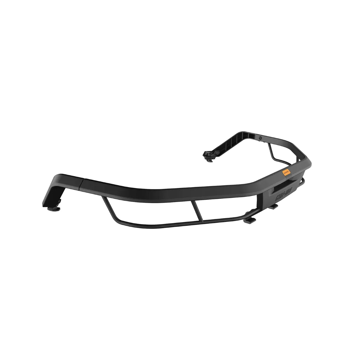Genuine OEM Can-Am Rack Extension