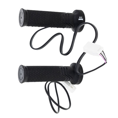 BRP Heated Handlebar Grip Kit 715009284