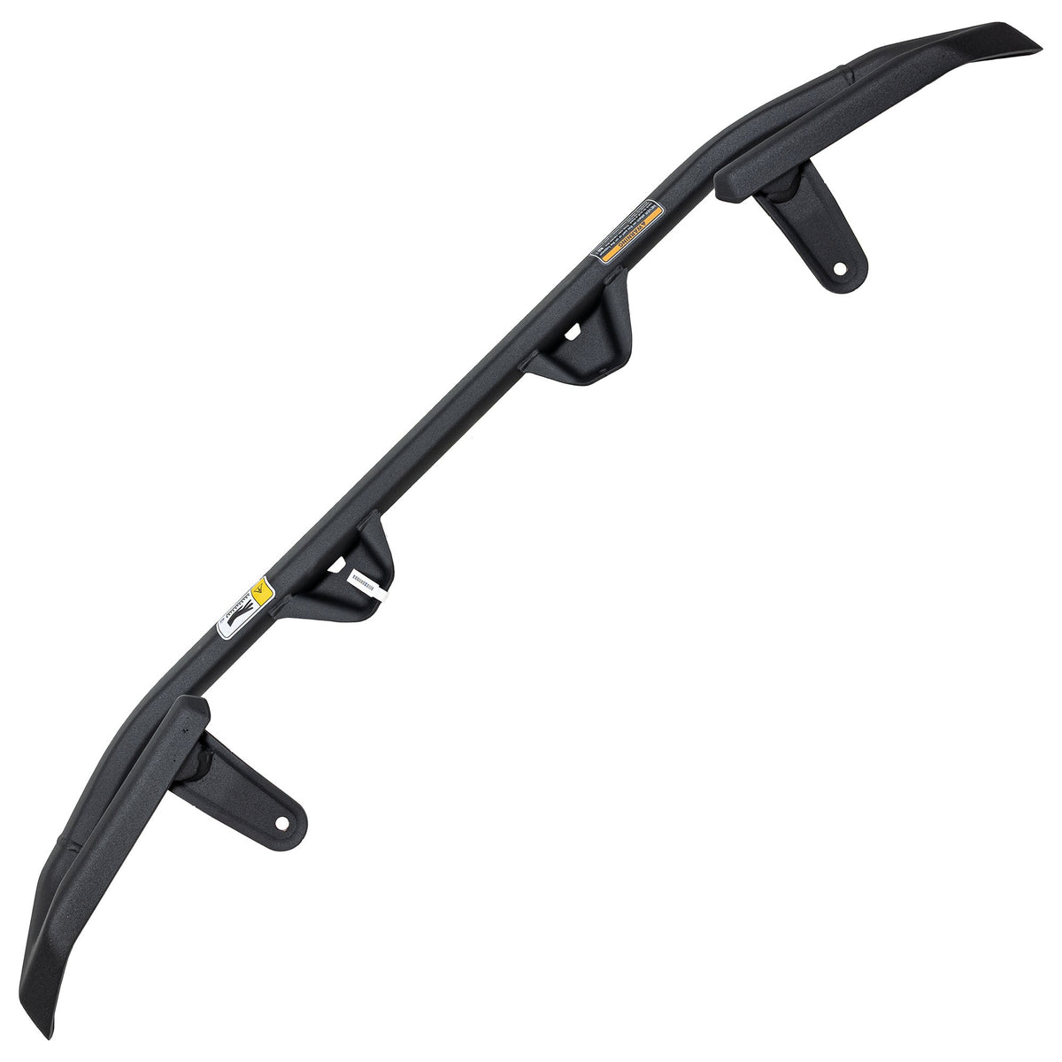 BRP 715009292 Rear Bumper