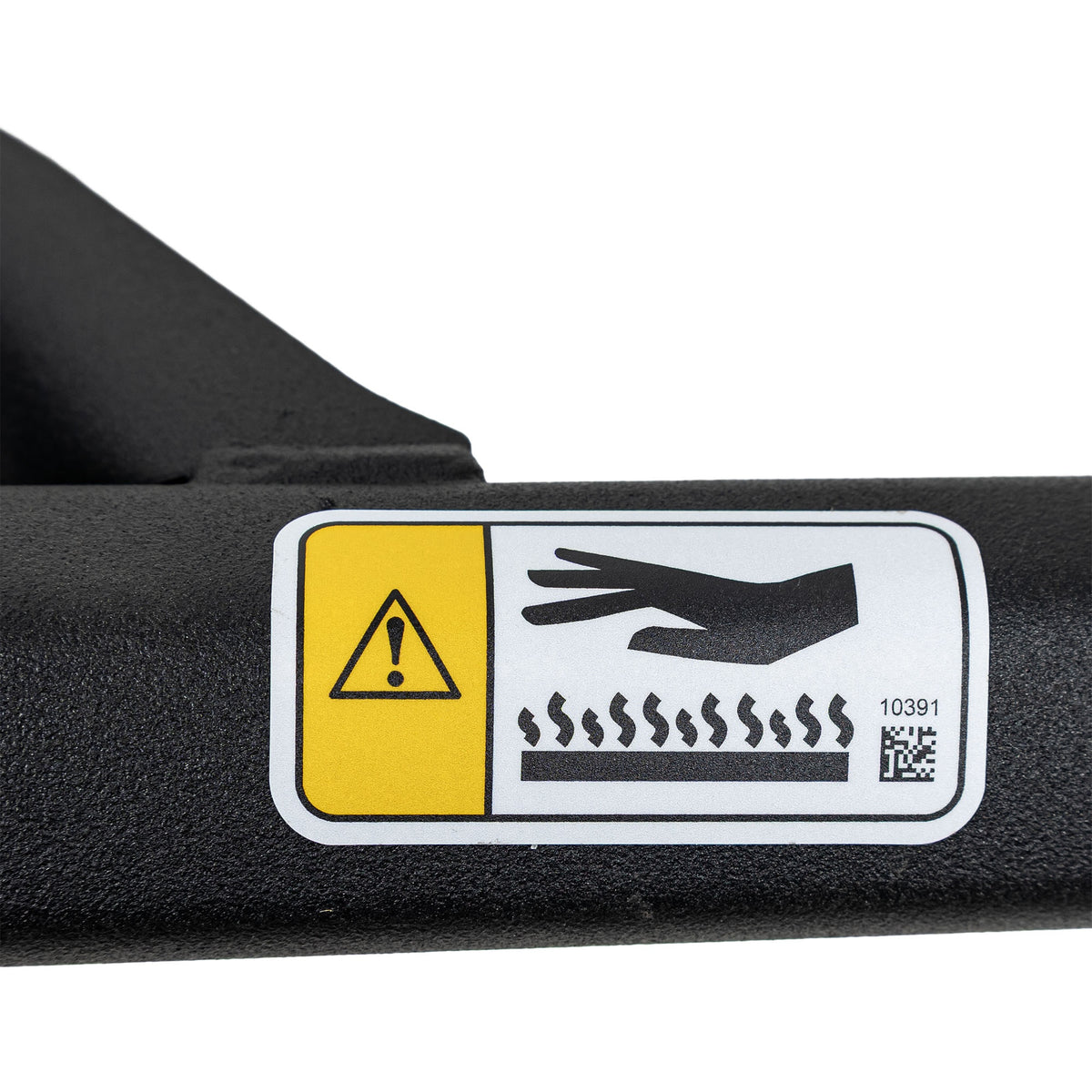 BRP 715009292 Rear Bumper