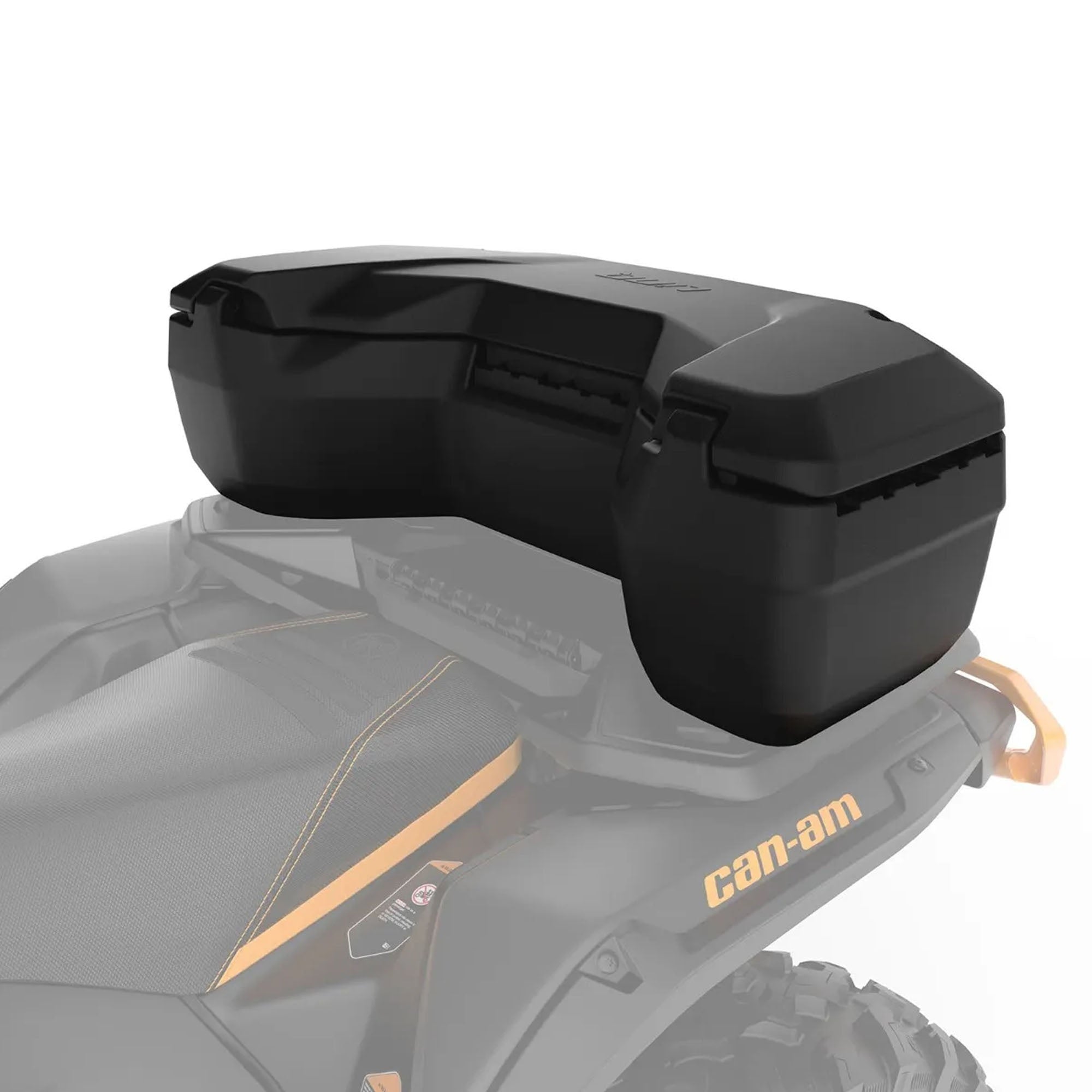 BRP Can-Am 715009312 LinQ 23 US Gal (87 L) Trunk Box Outlander Maverick 500 700