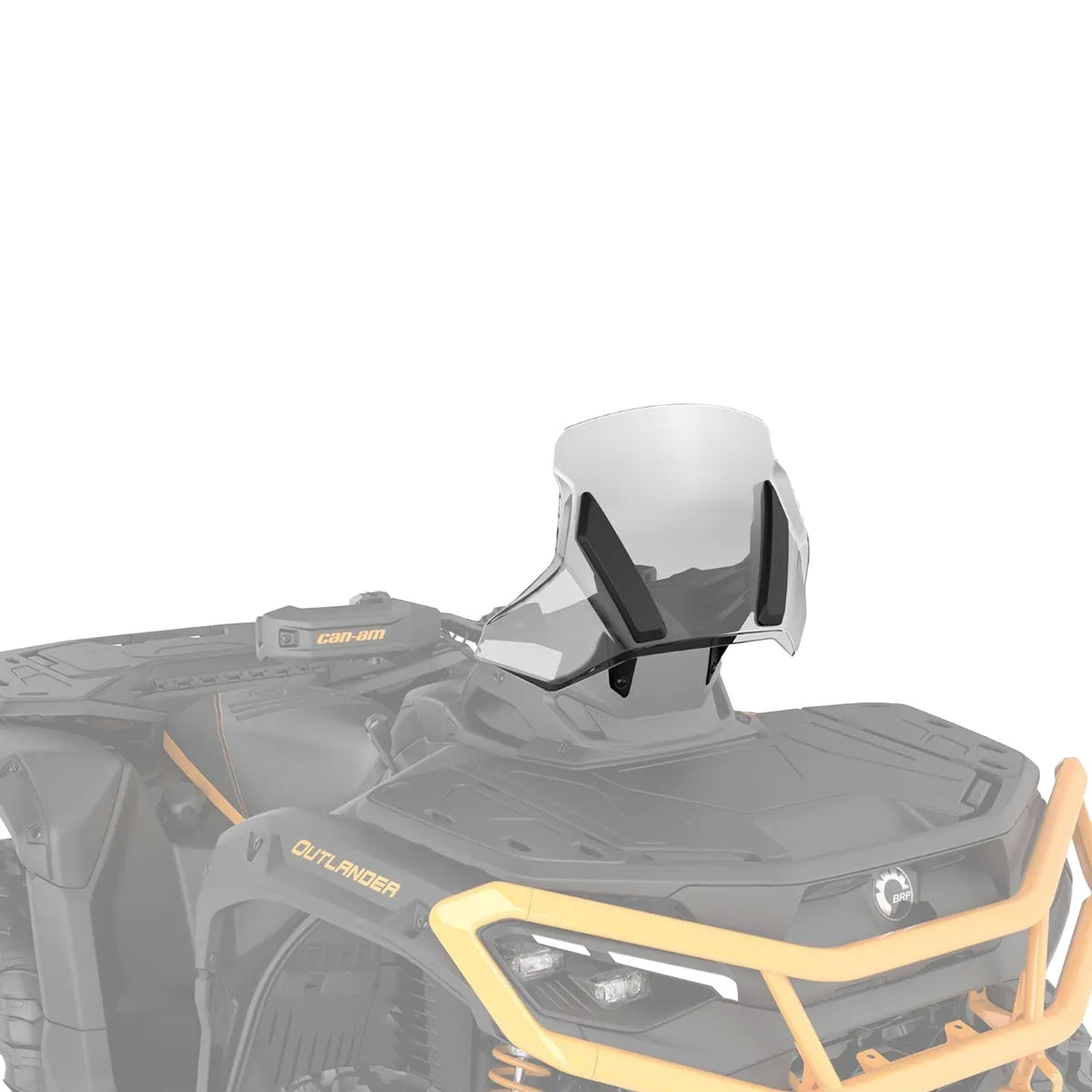 BRP Can-Am 715009453 Adjustable Adventure Windshield Kit