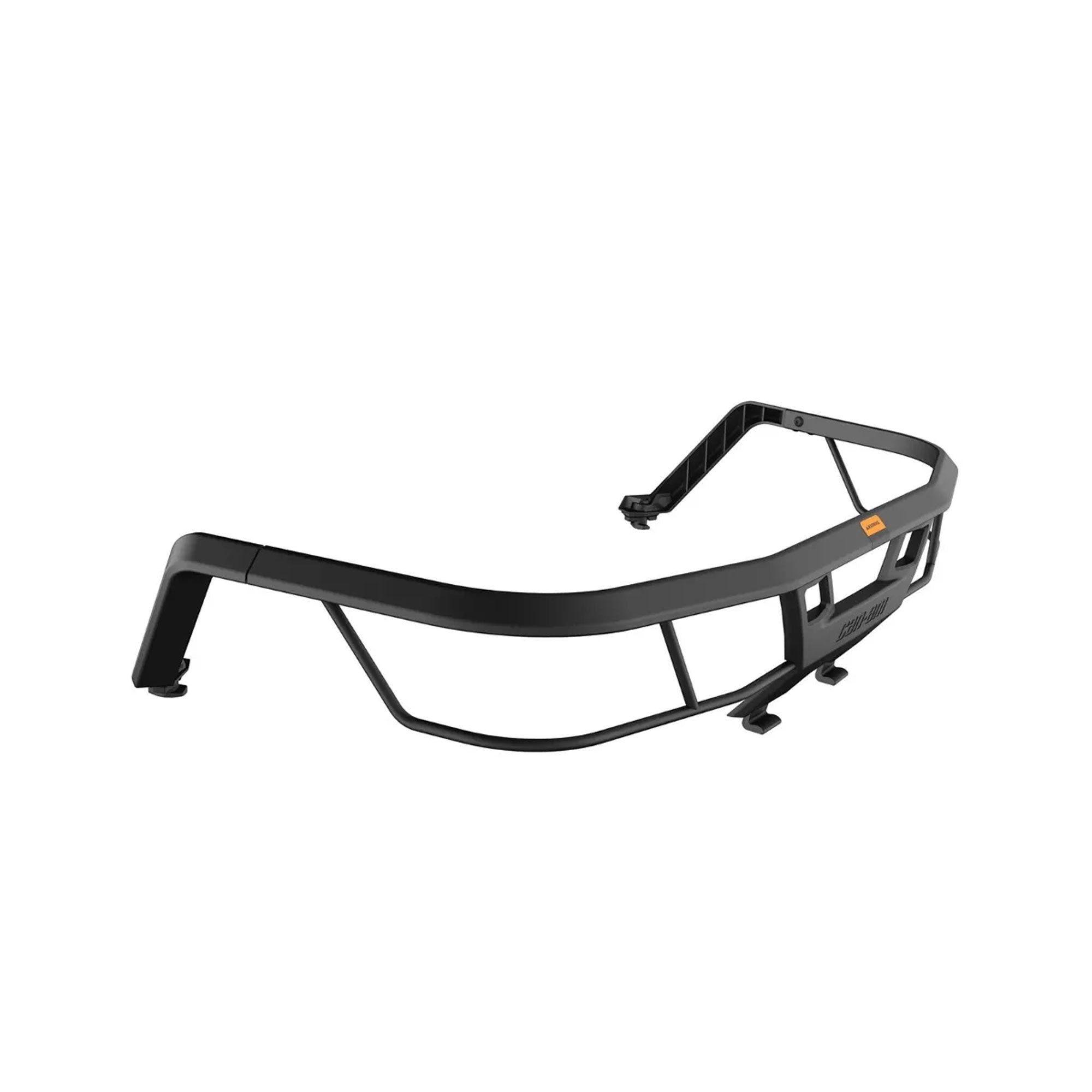 Genuine OEM Can-Am Rack Extension