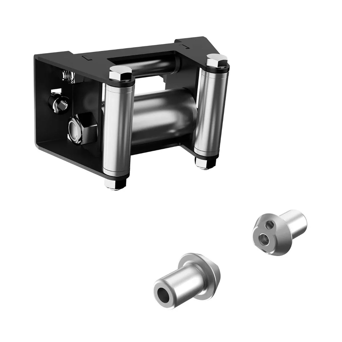 BRP 715009483 ProMount Mounting Kit XC Outlander 500 850 700 XC 715004979