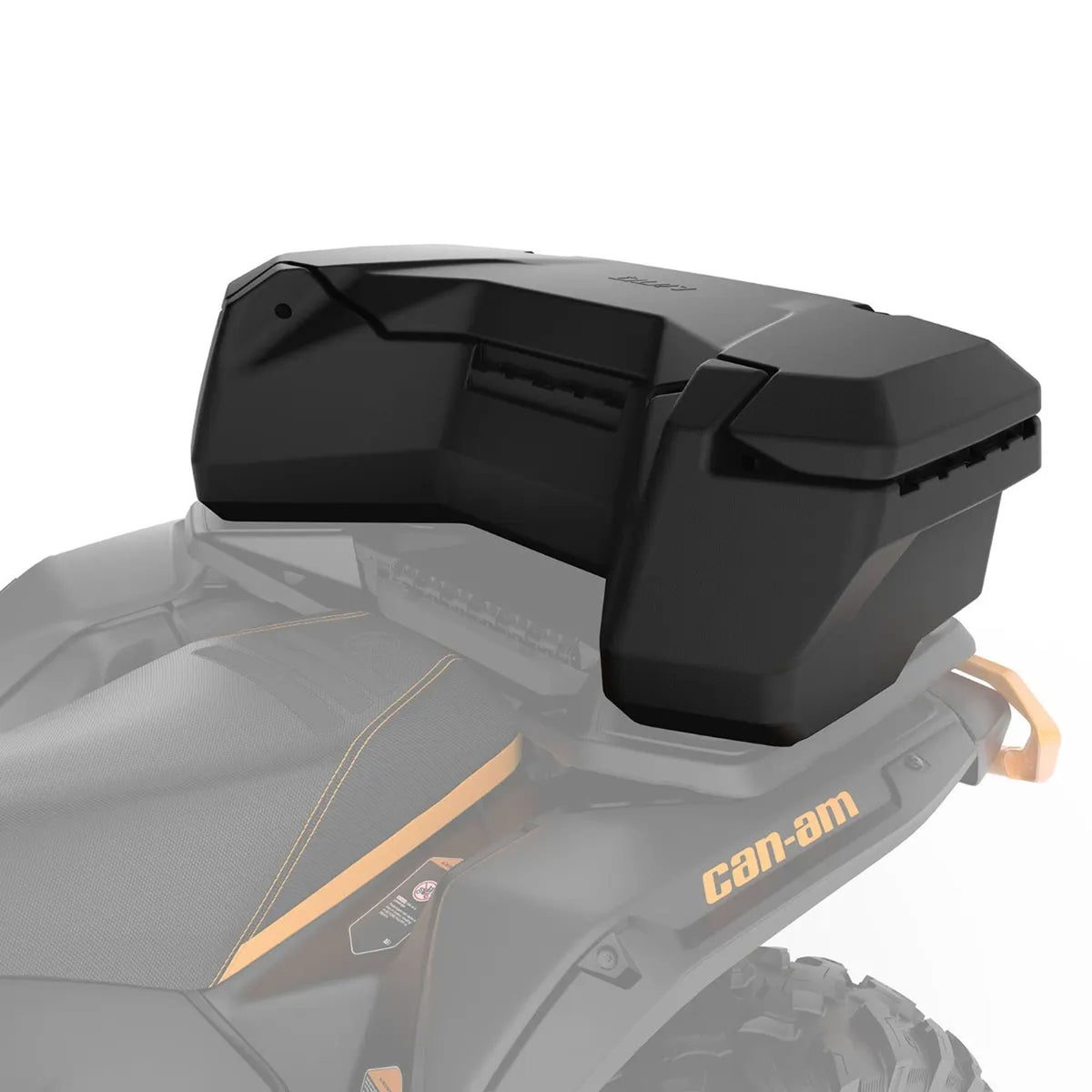 BRP Can-Am 715009499 LinQ 23 Gal (87 L) Trunk Box G3