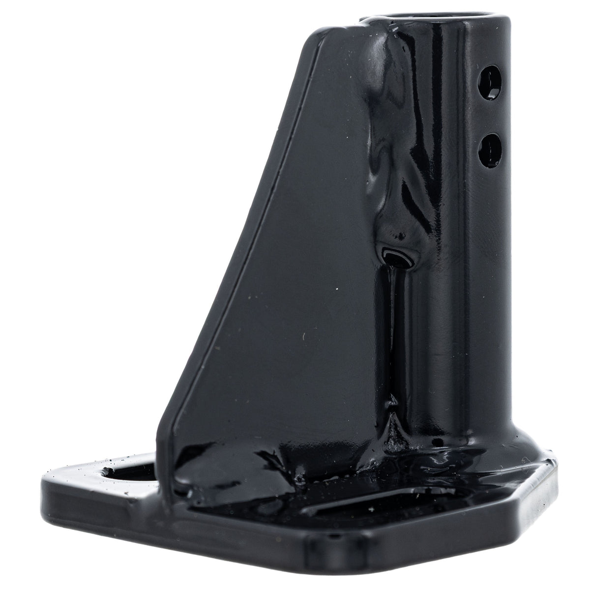 BRP 715009751 Plow High Skid Quick Adjust Blade Shoes
