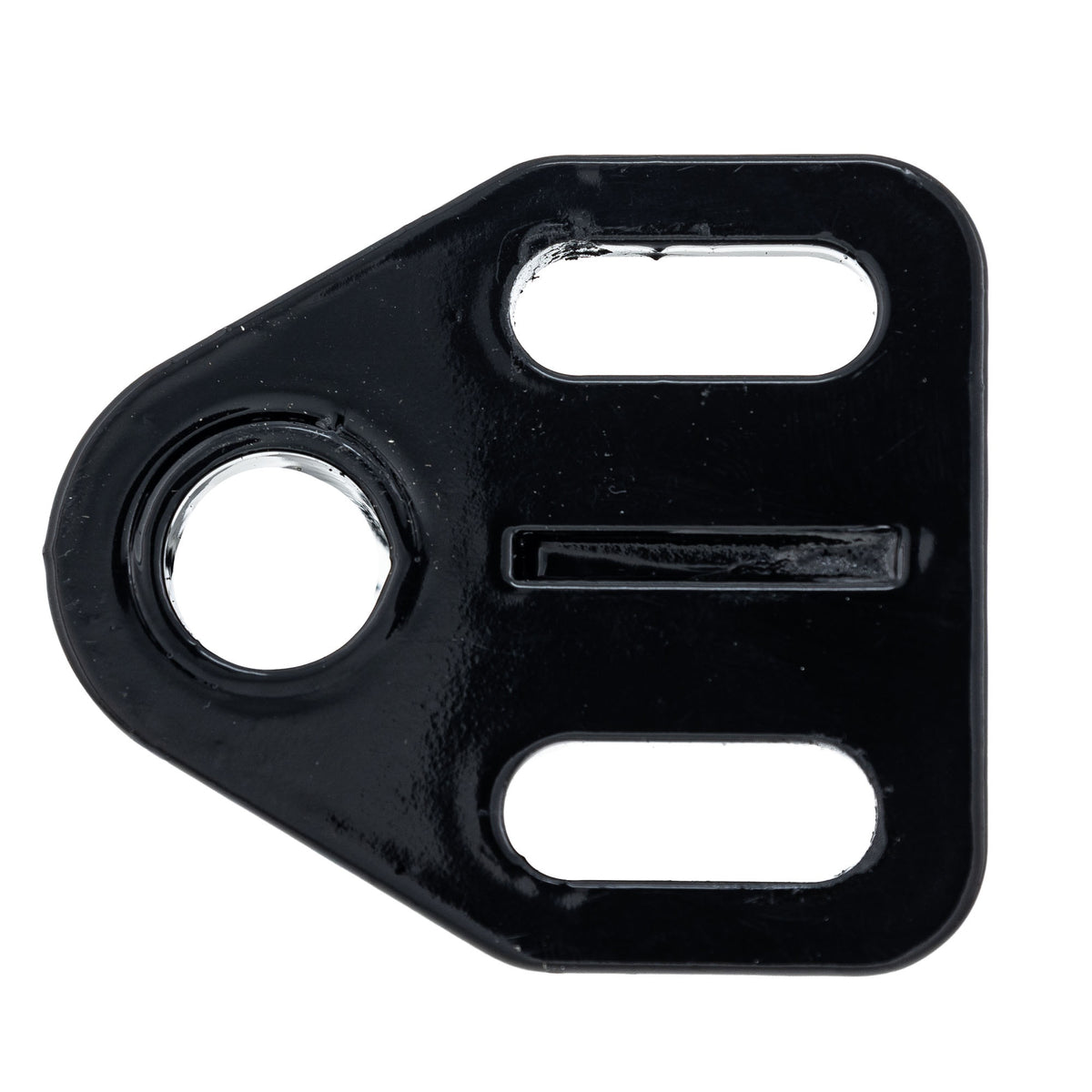 BRP 715009751 Plow High Skid Quick Adjust Blade Shoes