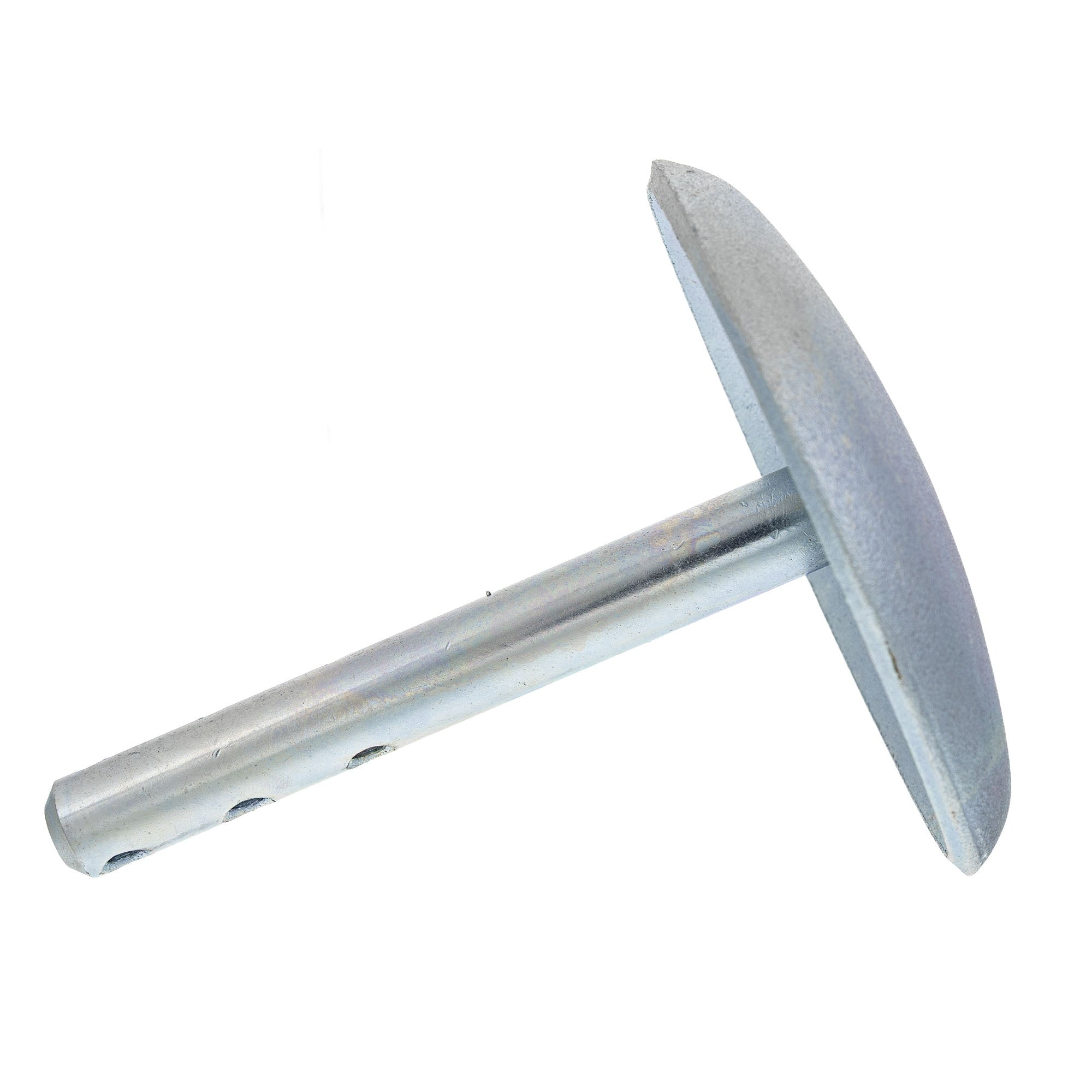 BRP 715009751 Plow High Skid Quick Adjust Blade Shoes