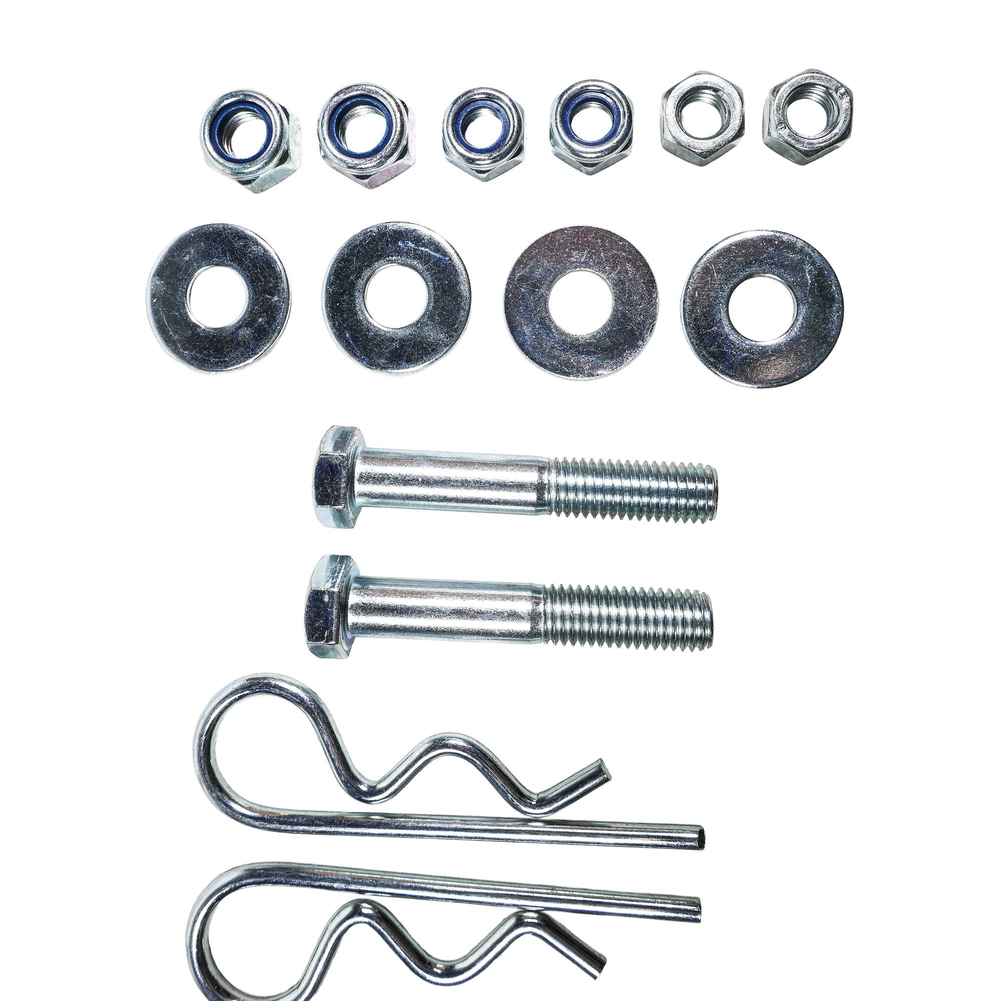 BRP 715009868 72" Snow Plow Kit