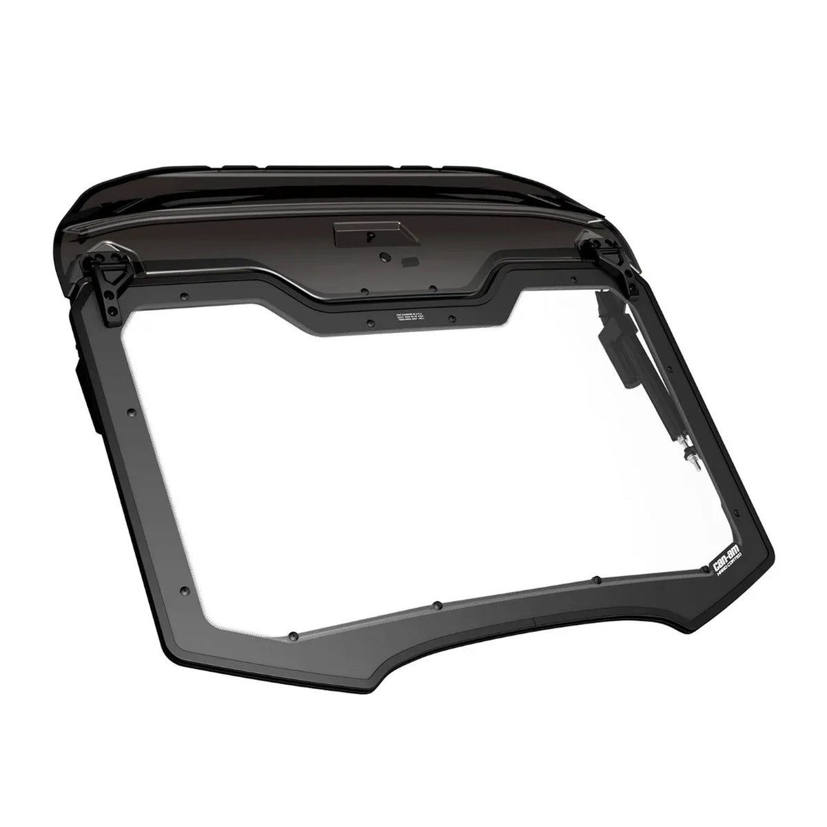 Genuine OEM Can-Am Windshield Maverick 715009900