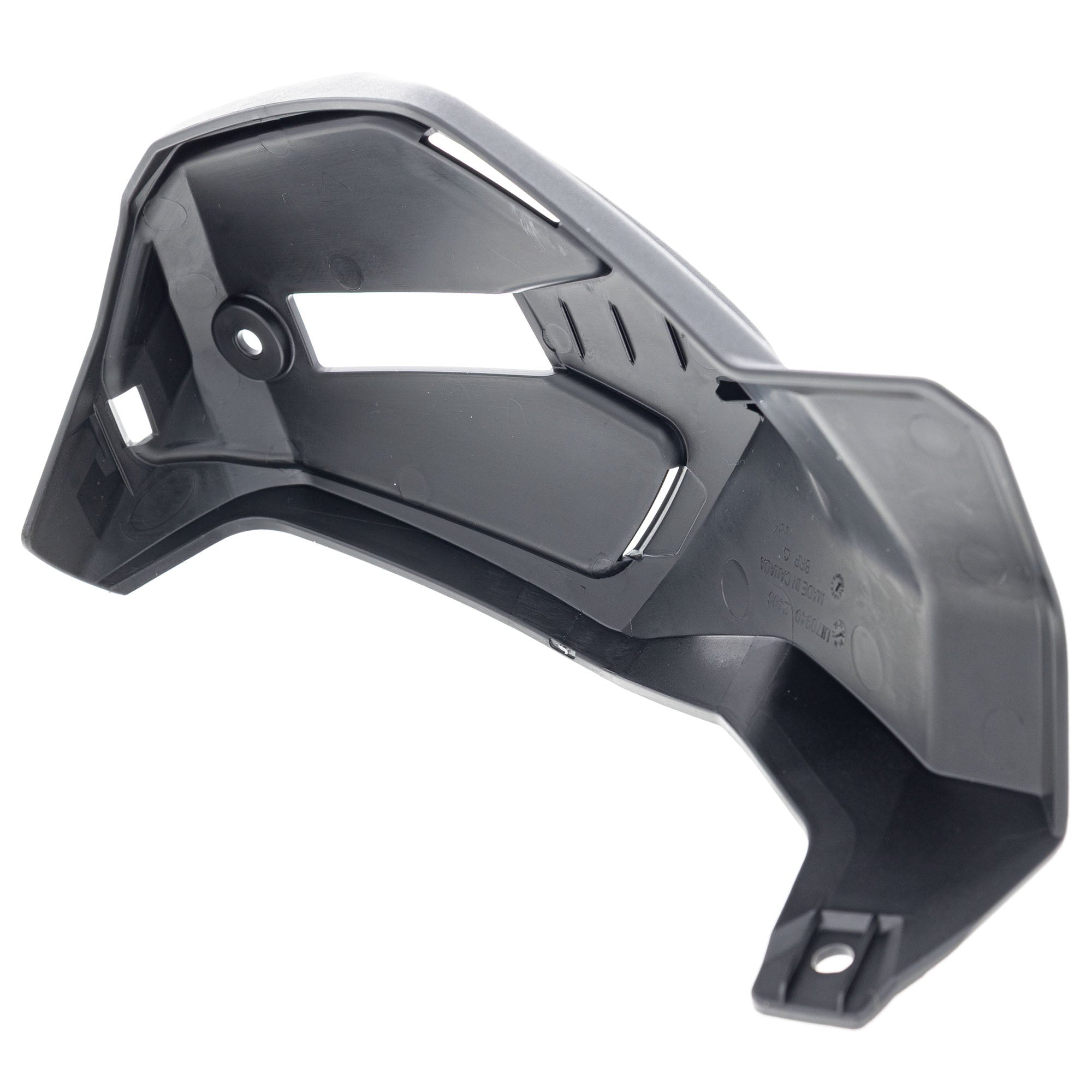 BRP 715010293 Kit Deflector_Air Handlebar B 160