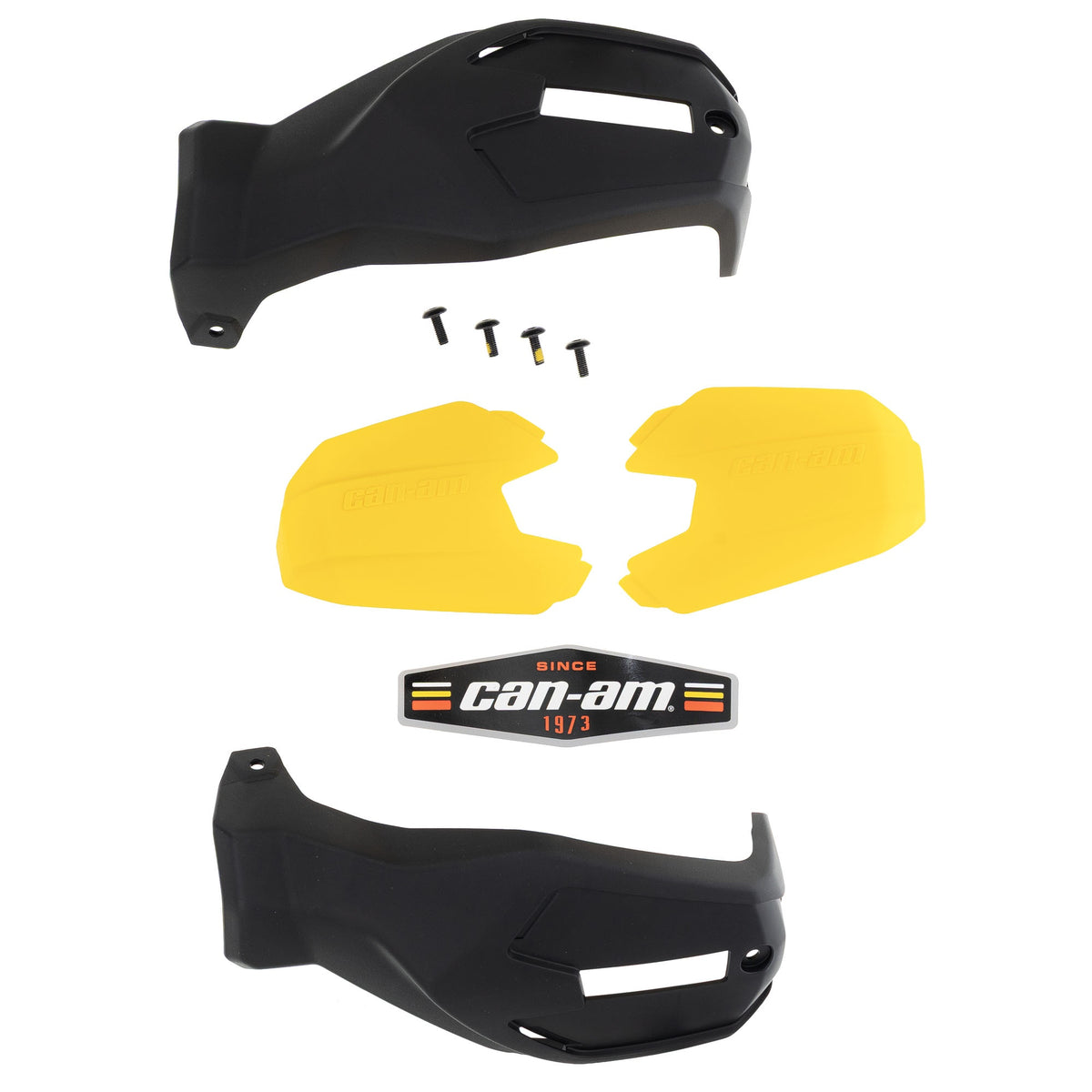 BRP 715010294 B-450 Handlebar Air Handlebar Deflector