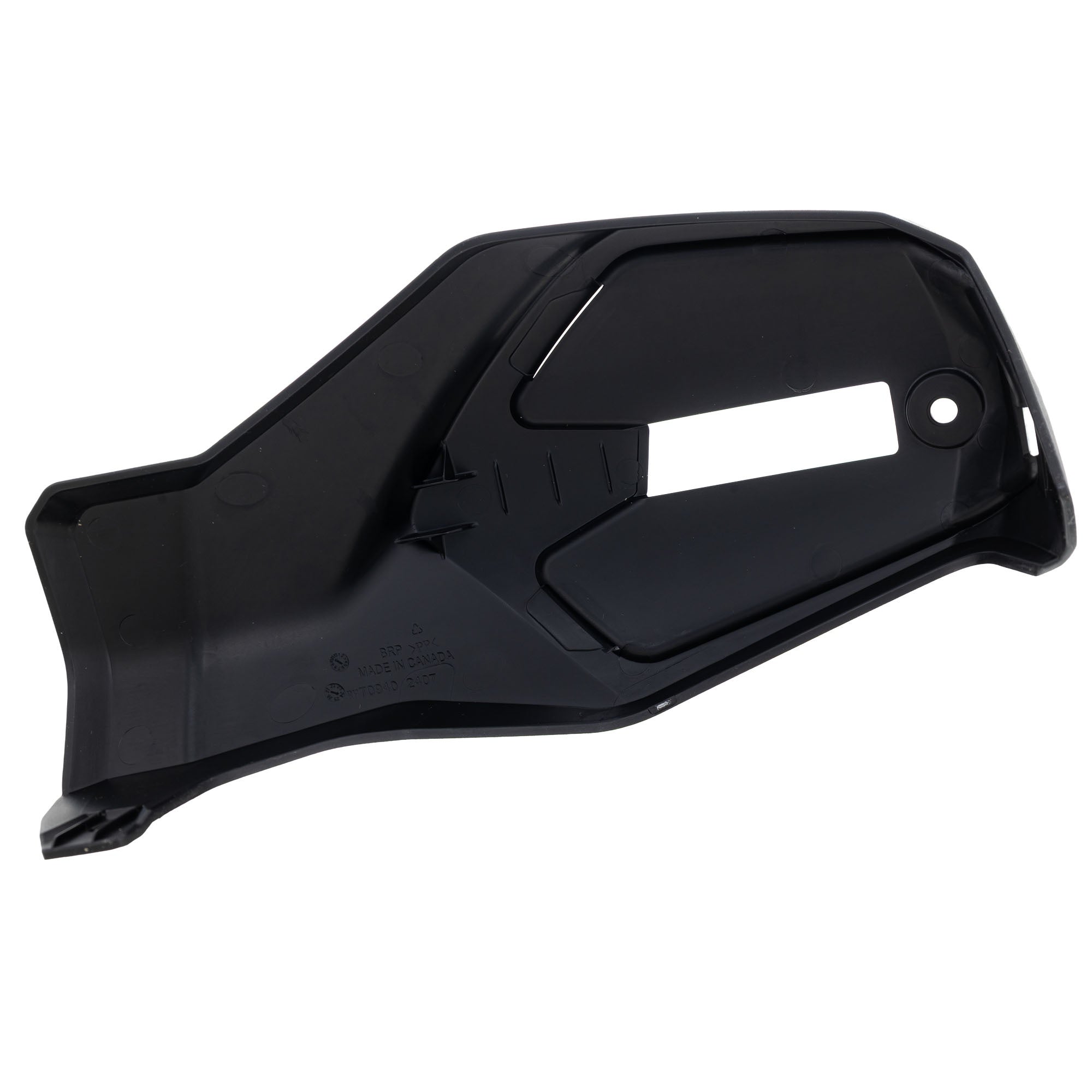 BRP 715010294 B-450 Handlebar Air Handlebar Deflector