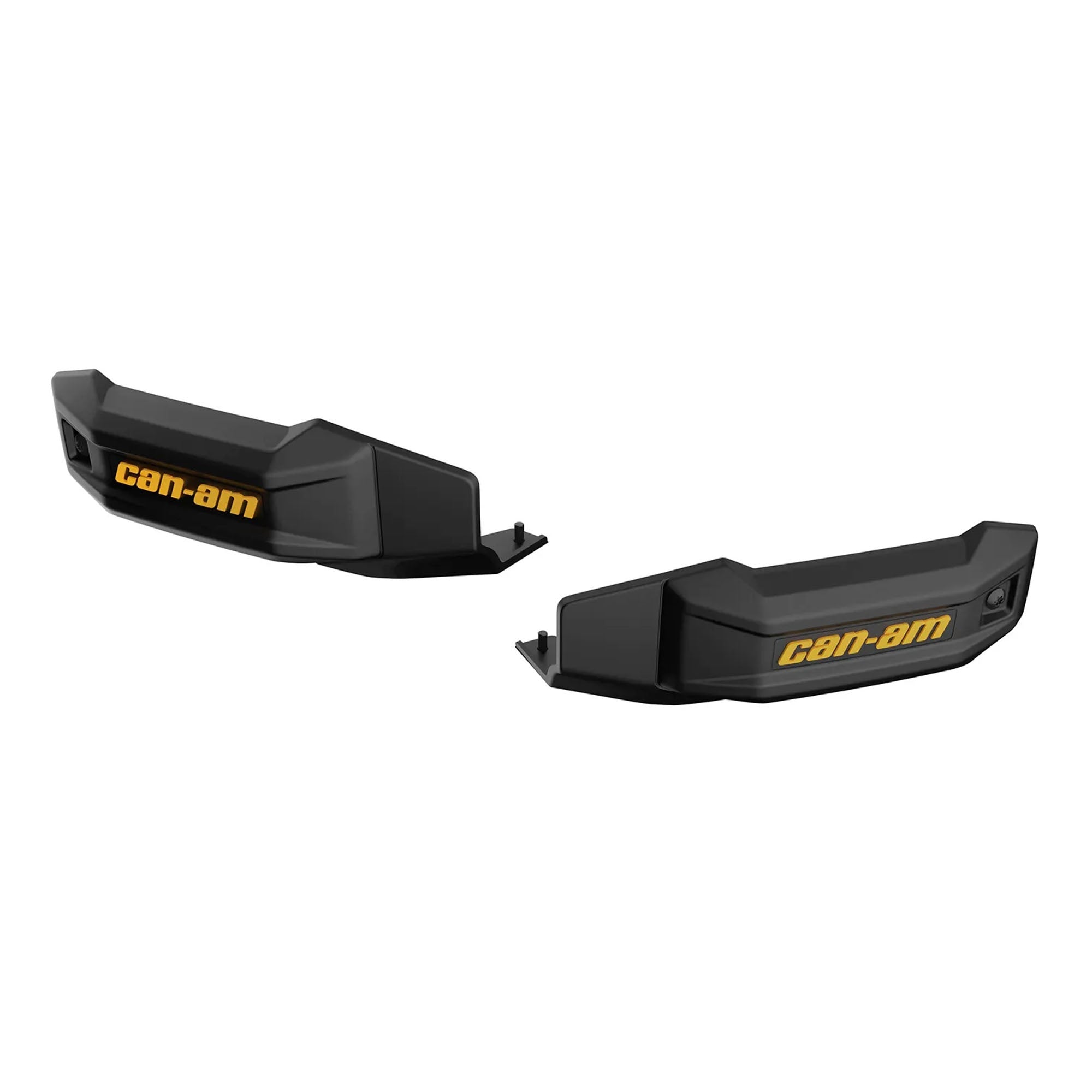 BRP 715010297 XTP Air Kit Deflector