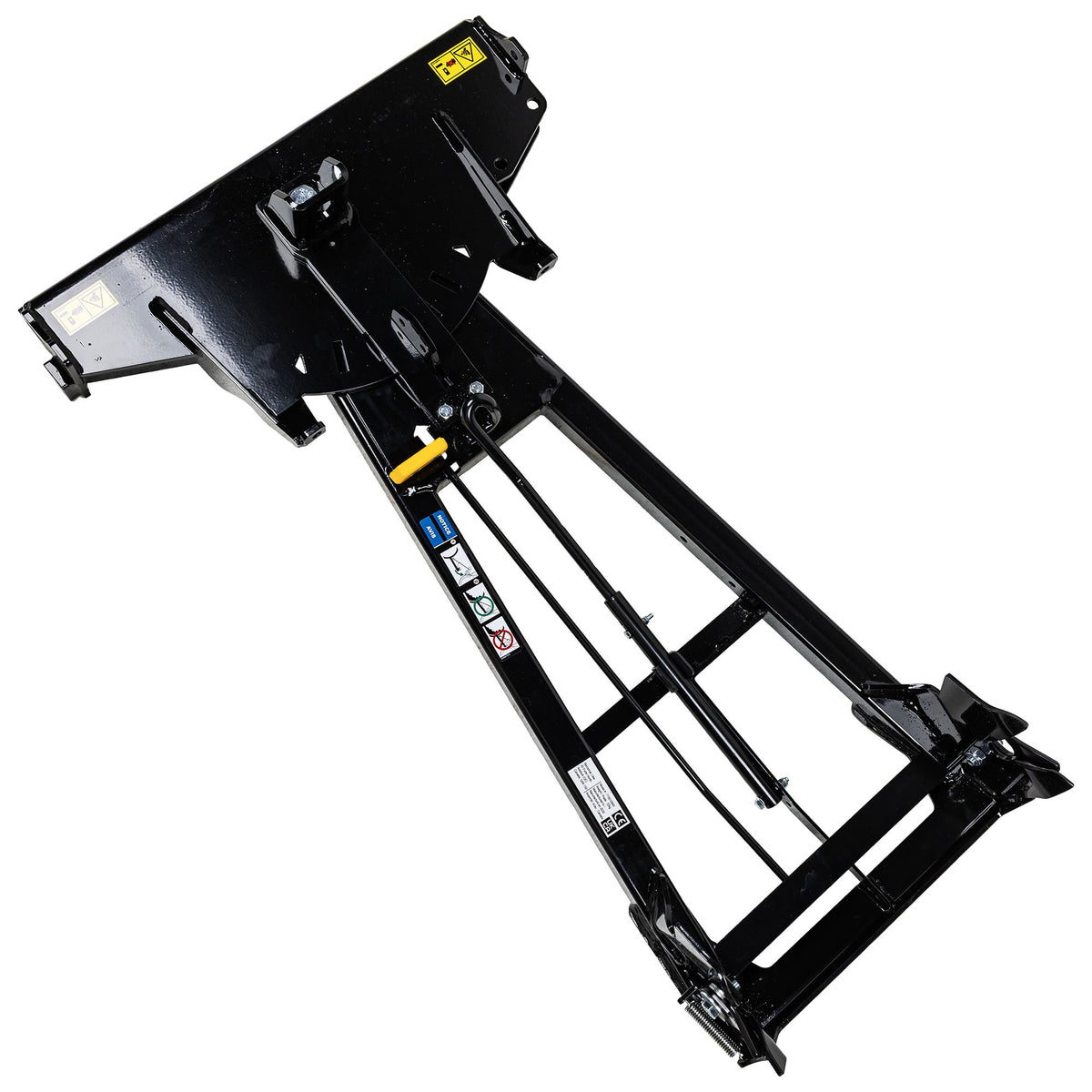 Genuine OEM BRP Guard