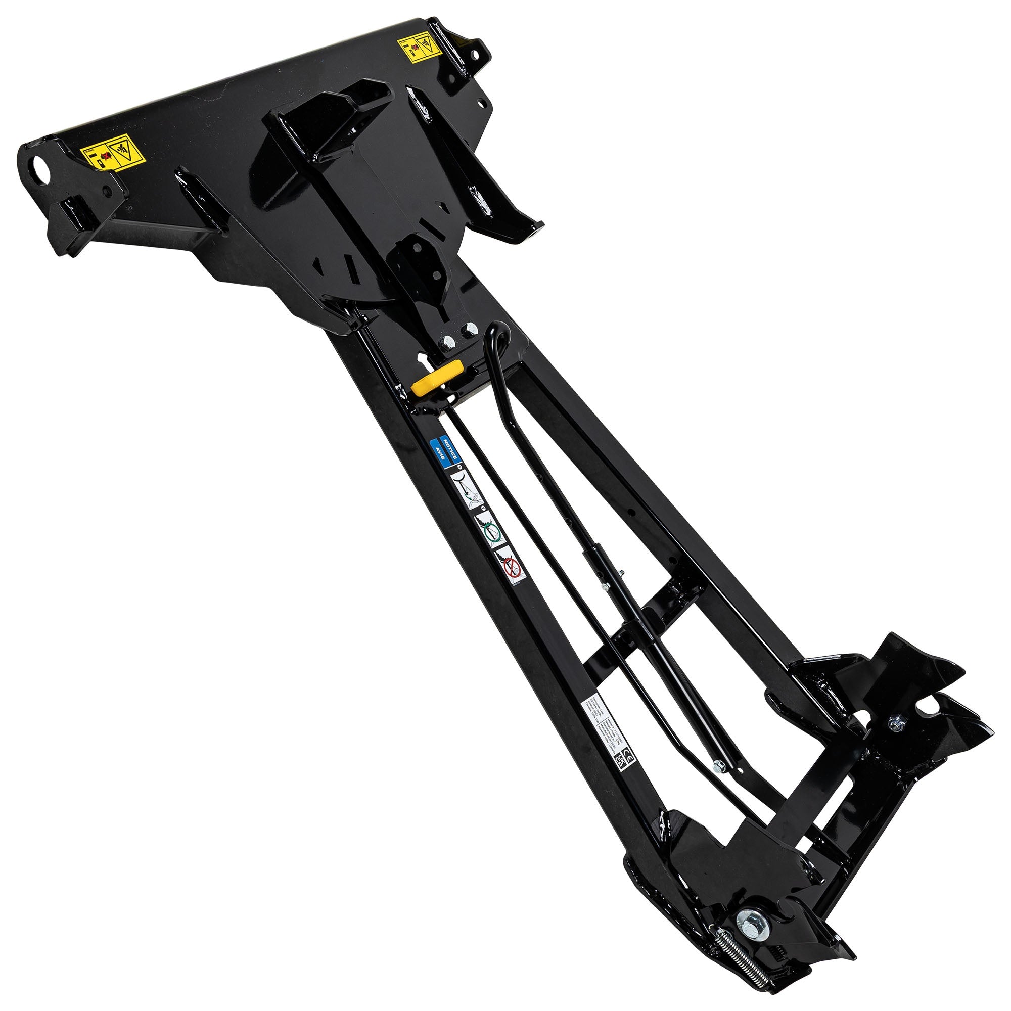BRP Push Frame Kit 715010845