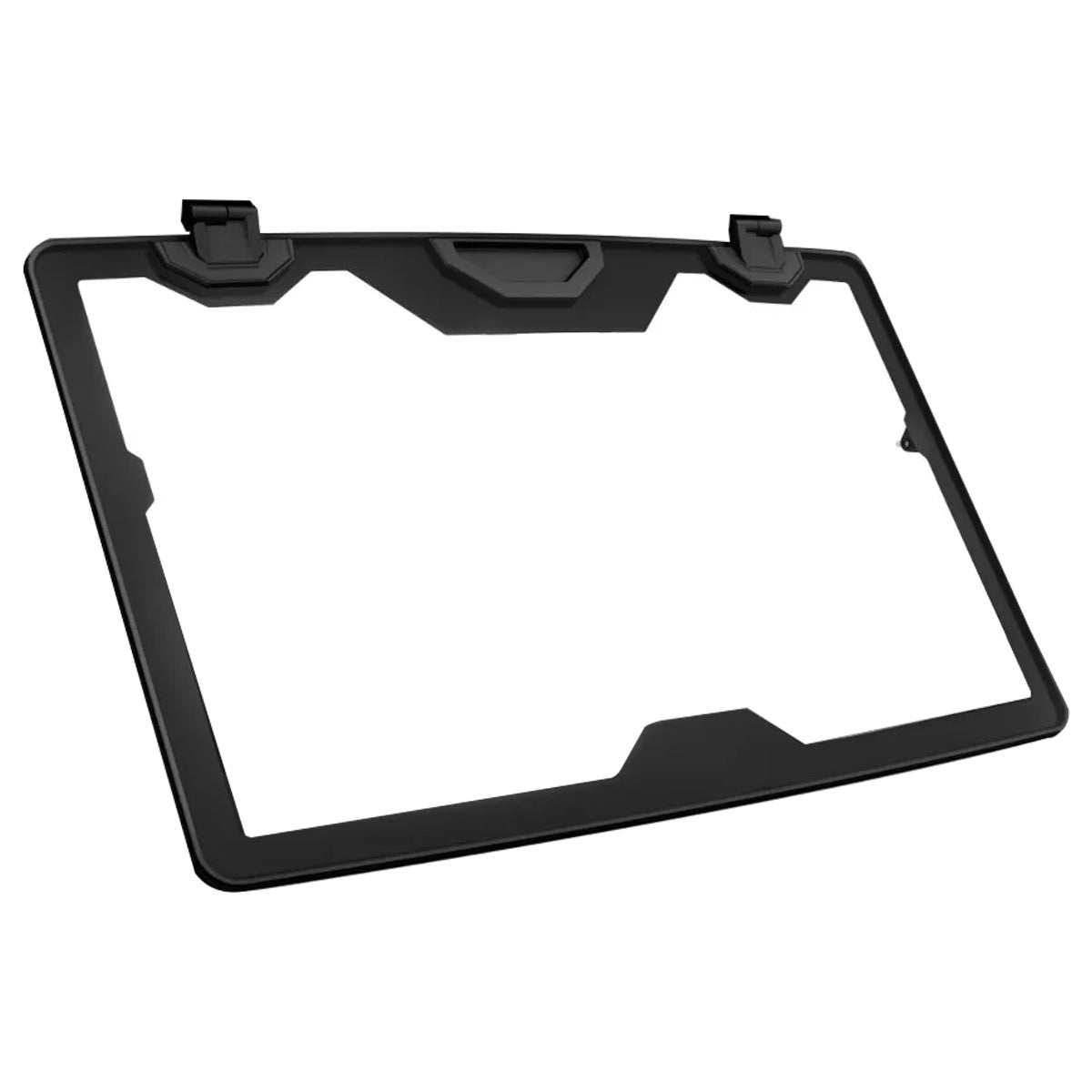 BRP Can-Am 715010876 Full Glass Windshield Defender XT Pro LoneStar Limited HD10