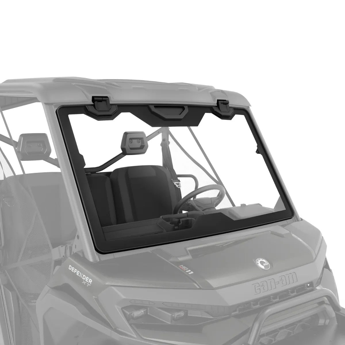 Genuine OEM Can-Am Windshield Defender 715010876