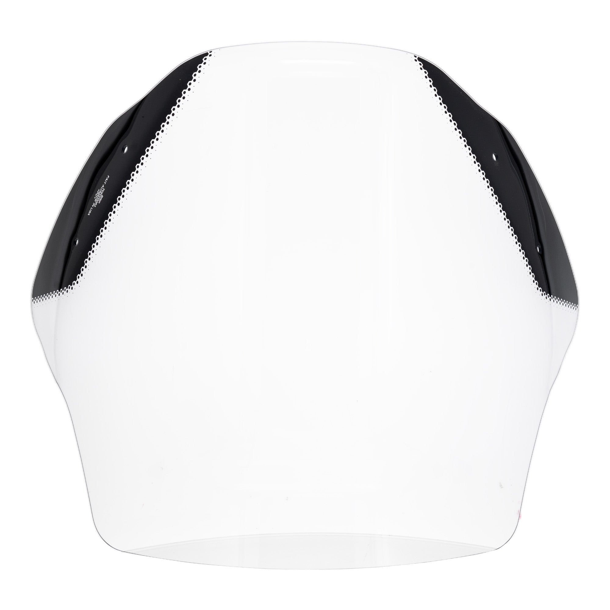 Genuine OEM BRP Windshield