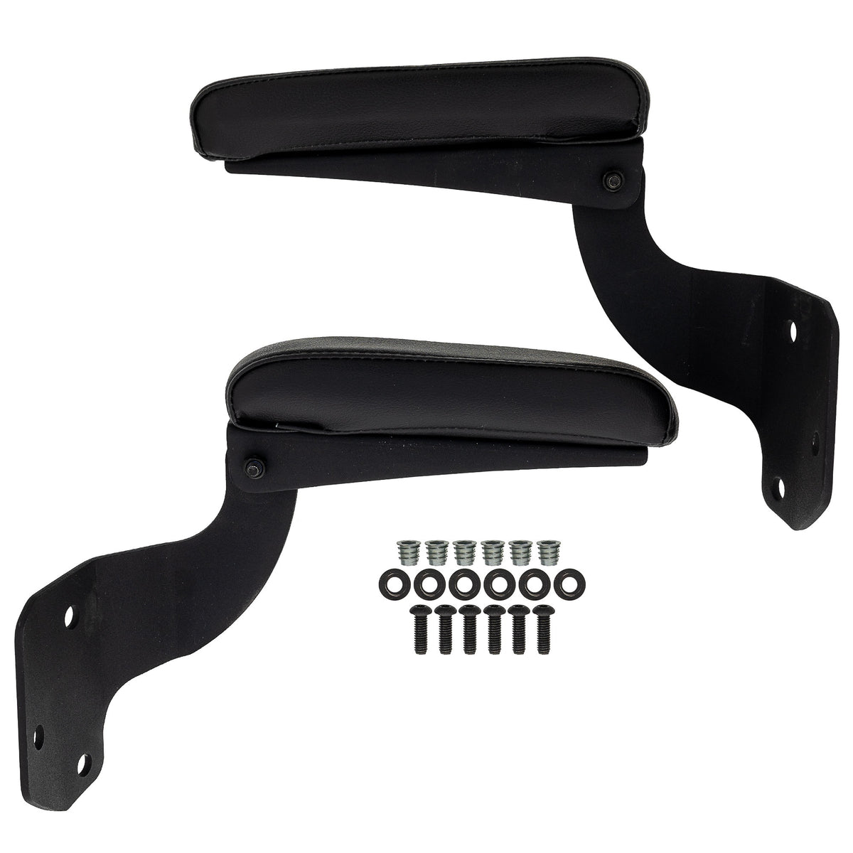 Ariens 71508400 Arm Rest Kit ZTX ZT Edge CE 52 42 34 21568600 21572600