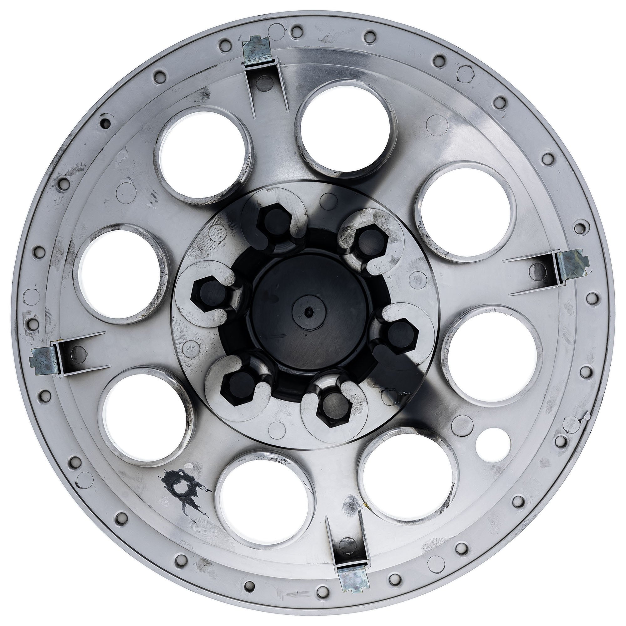 Ariens 71508900 Gravely Hub Cap Set(2) 10"