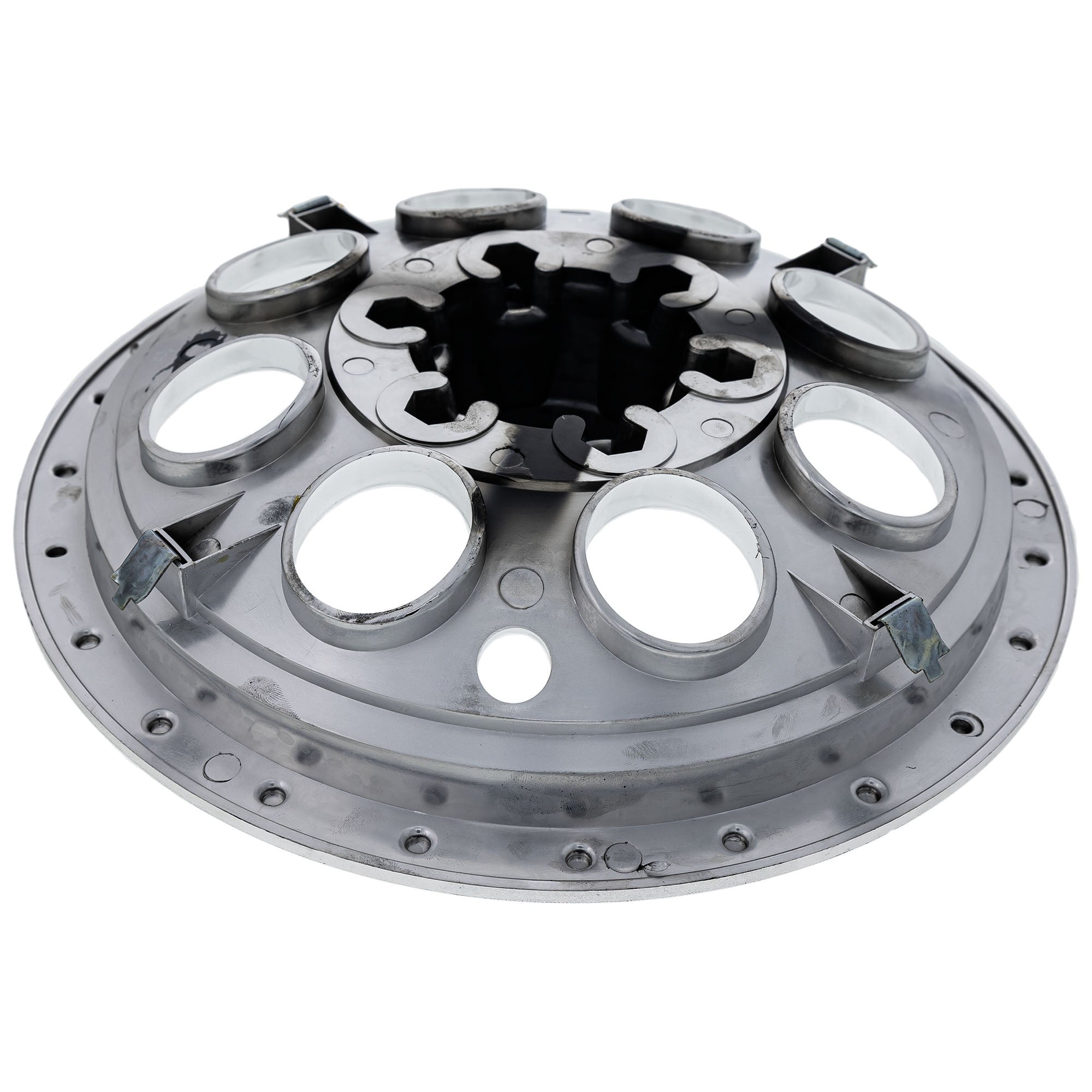 Ariens 71508900 Gravely Hub Cap Set(2) 10"