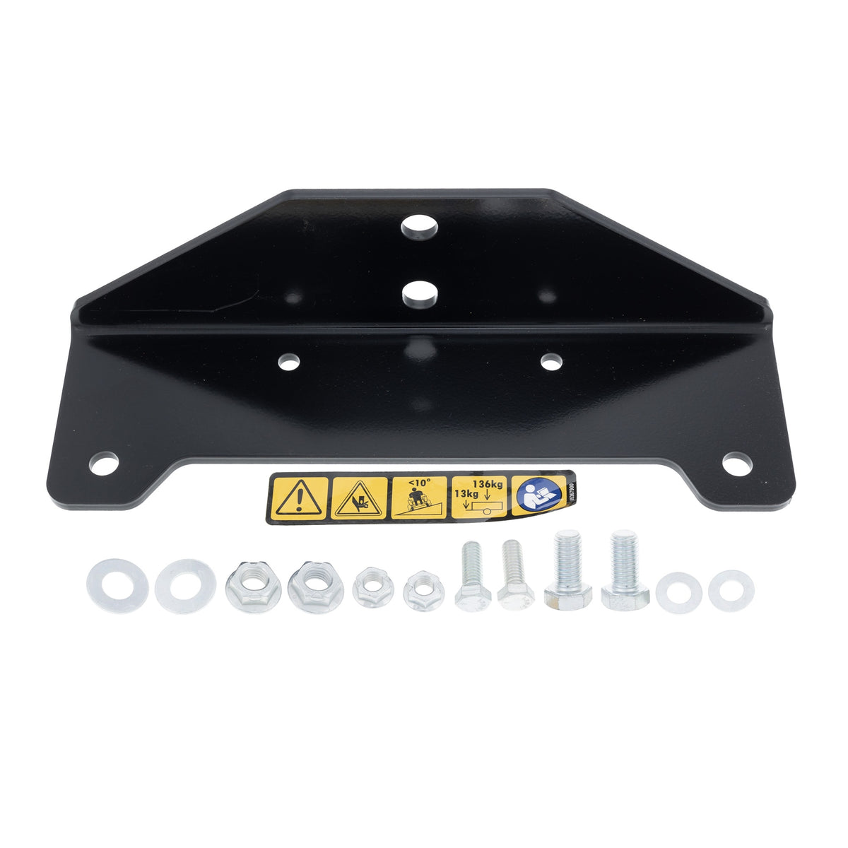 Ariens 71509300 Trail Hitch Kit