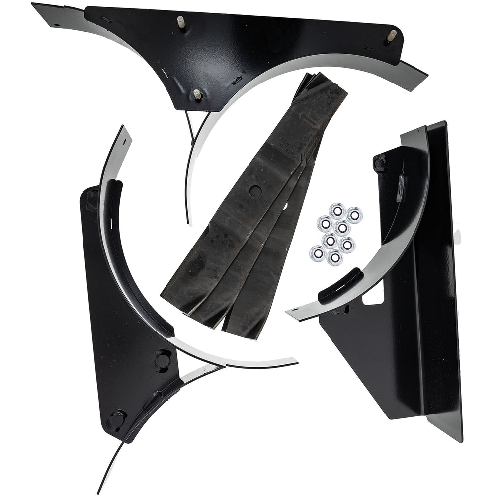 Ariens 42" Deck Mulching Kit 71513900