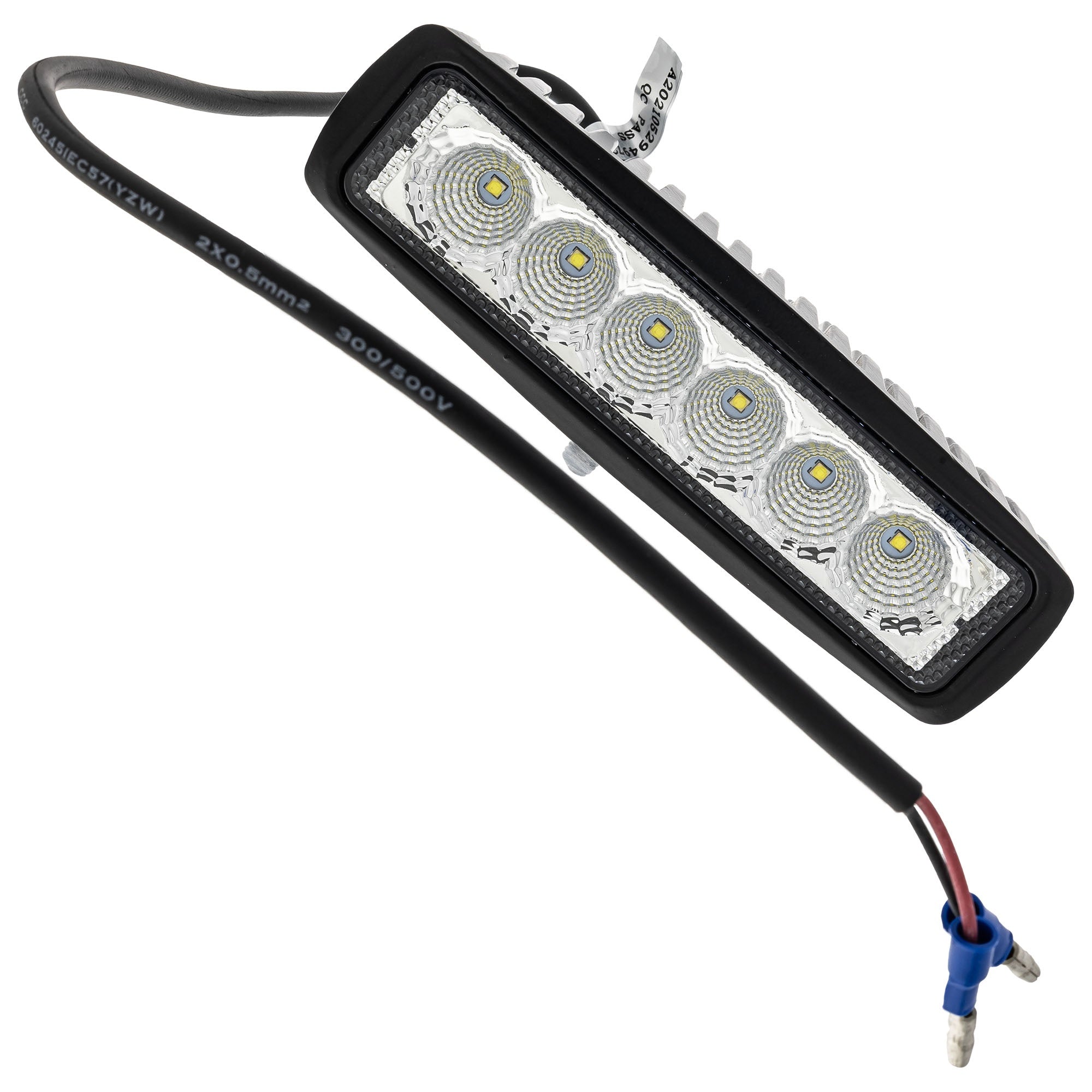 Ariens 71514100 Genuine OEM ZTX Ikon Headlight Kit Gravely